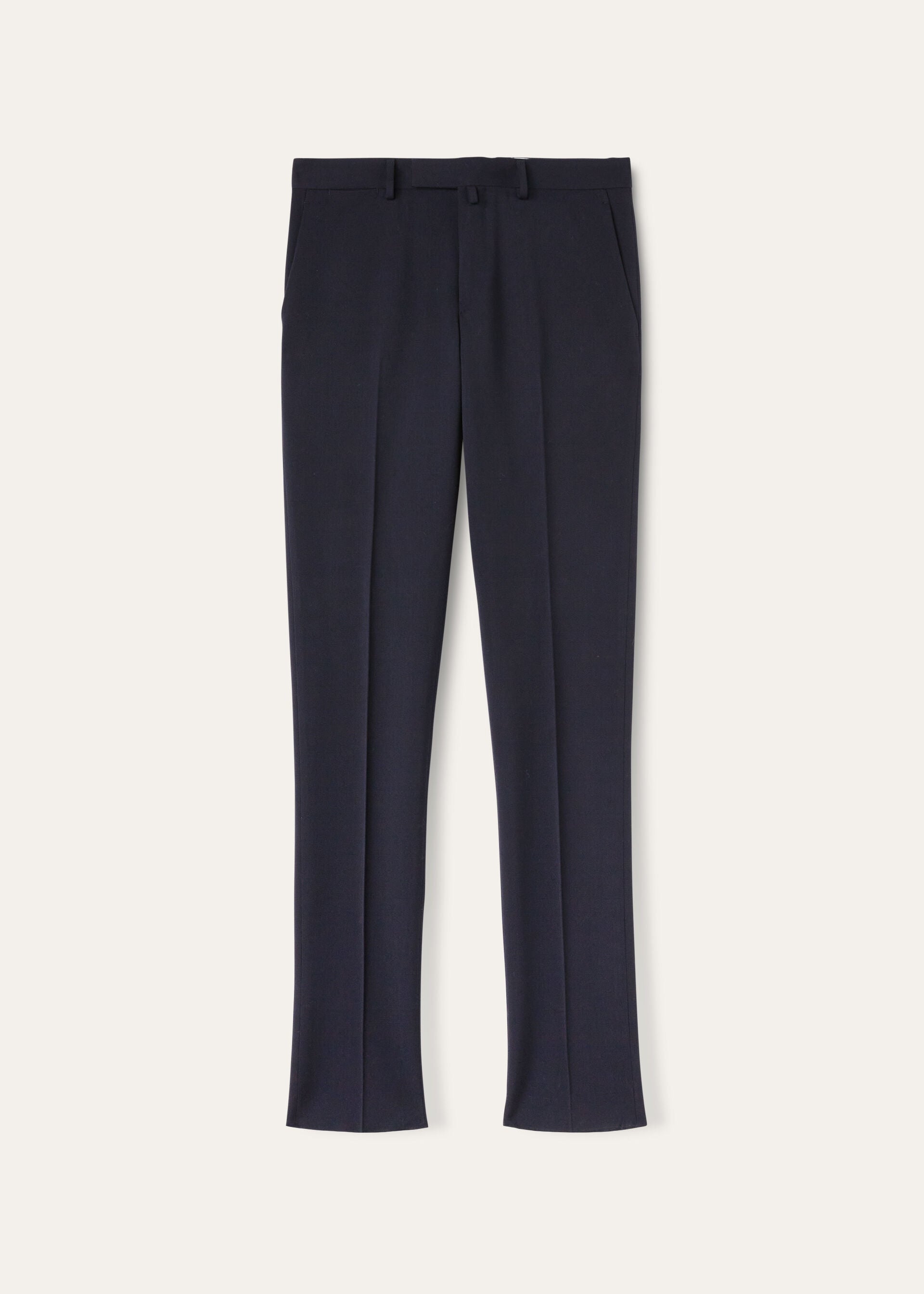 International Suit - Navy Blue