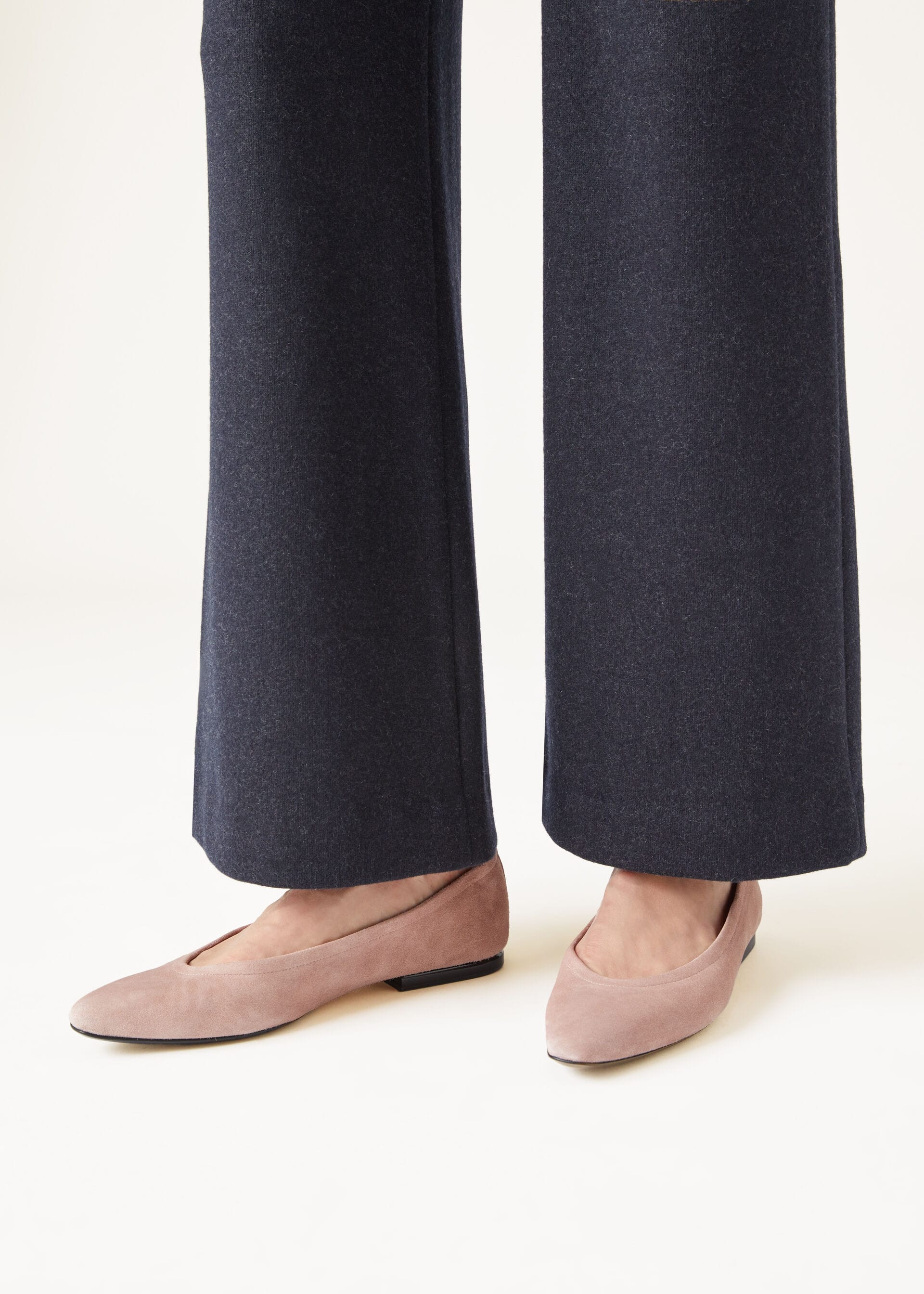 Primula Ballet Flat - Rose Canyon