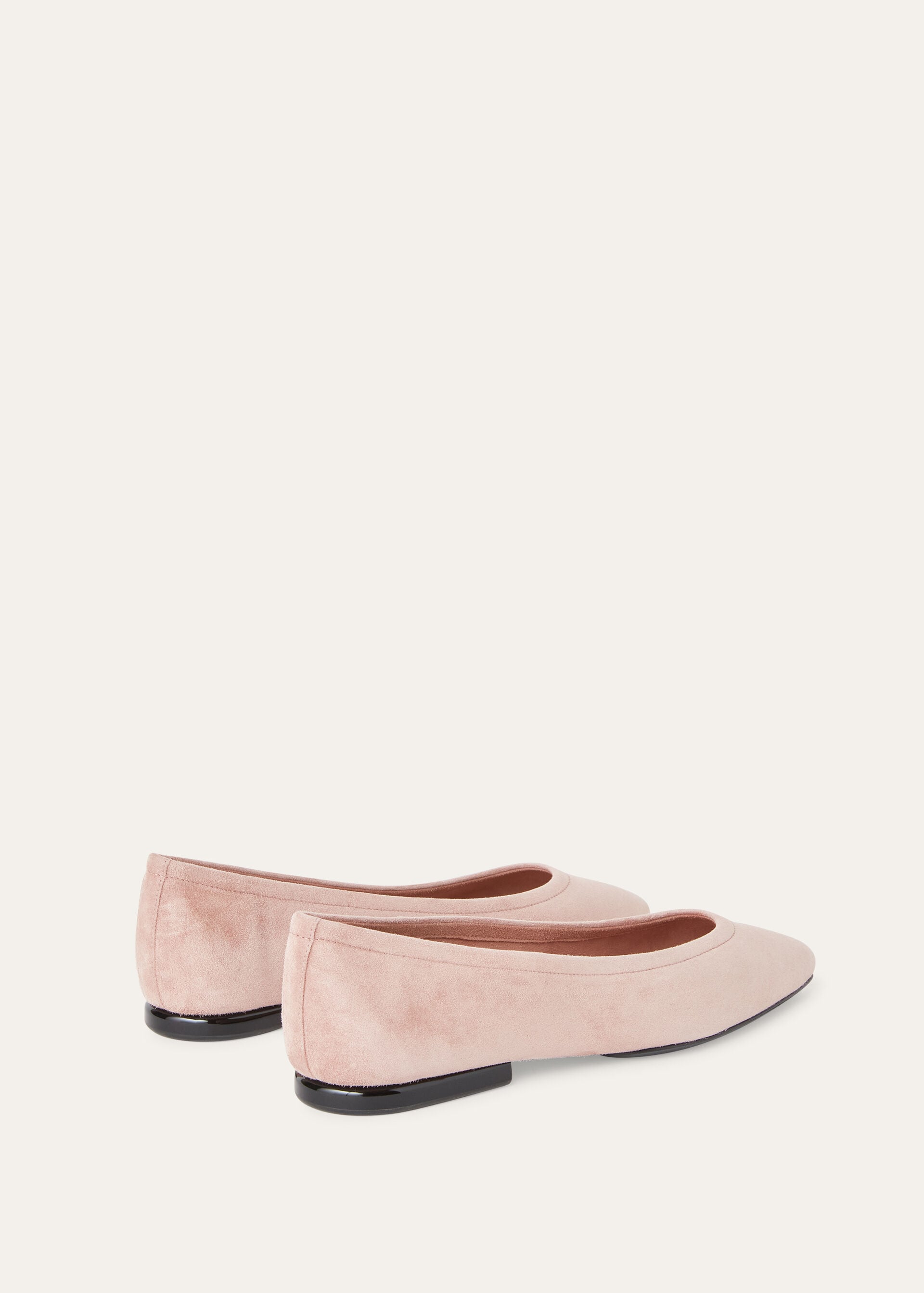 Primula Ballet Flat - Rose Canyon