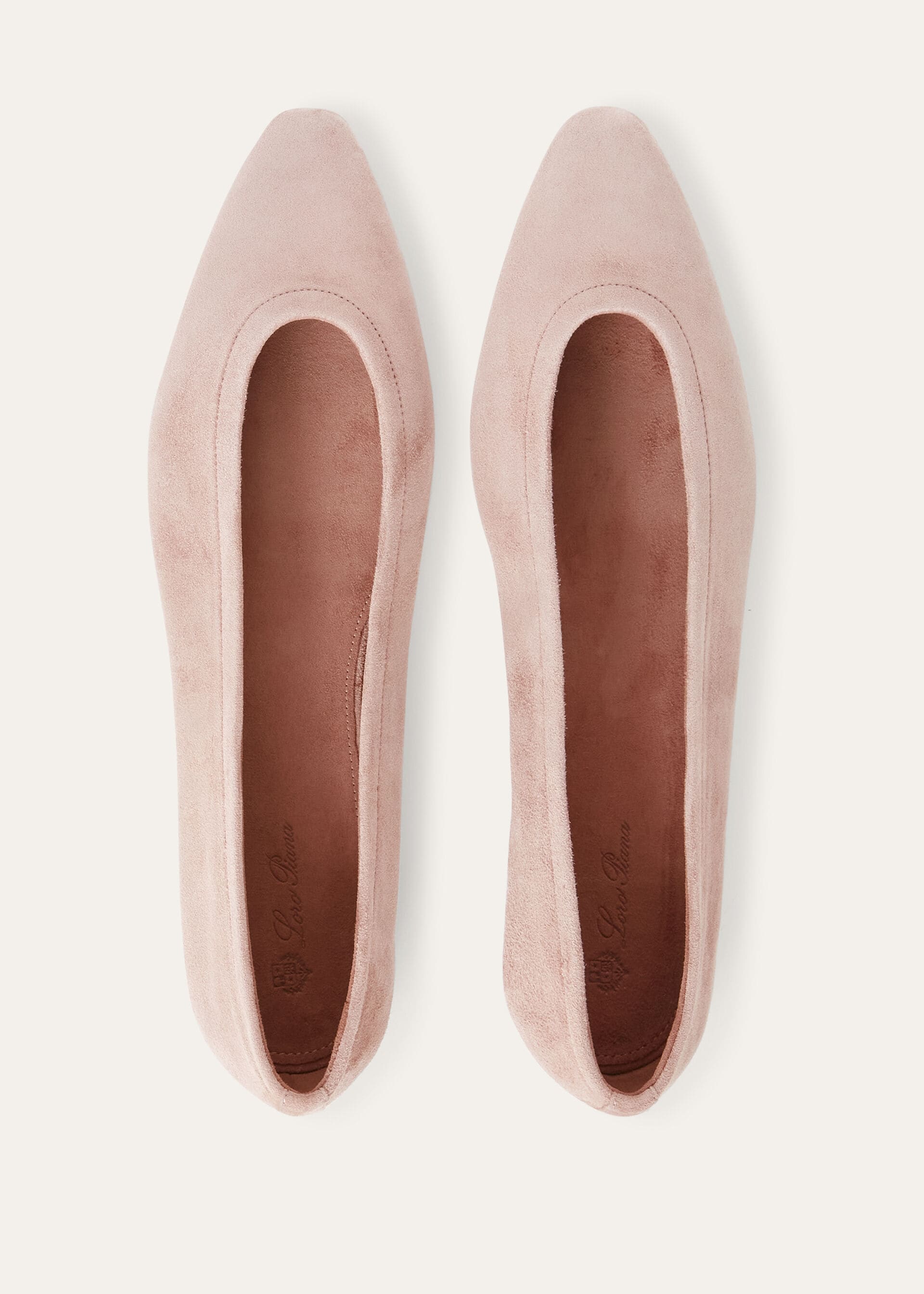 Primula Ballet Flat - Rose Canyon