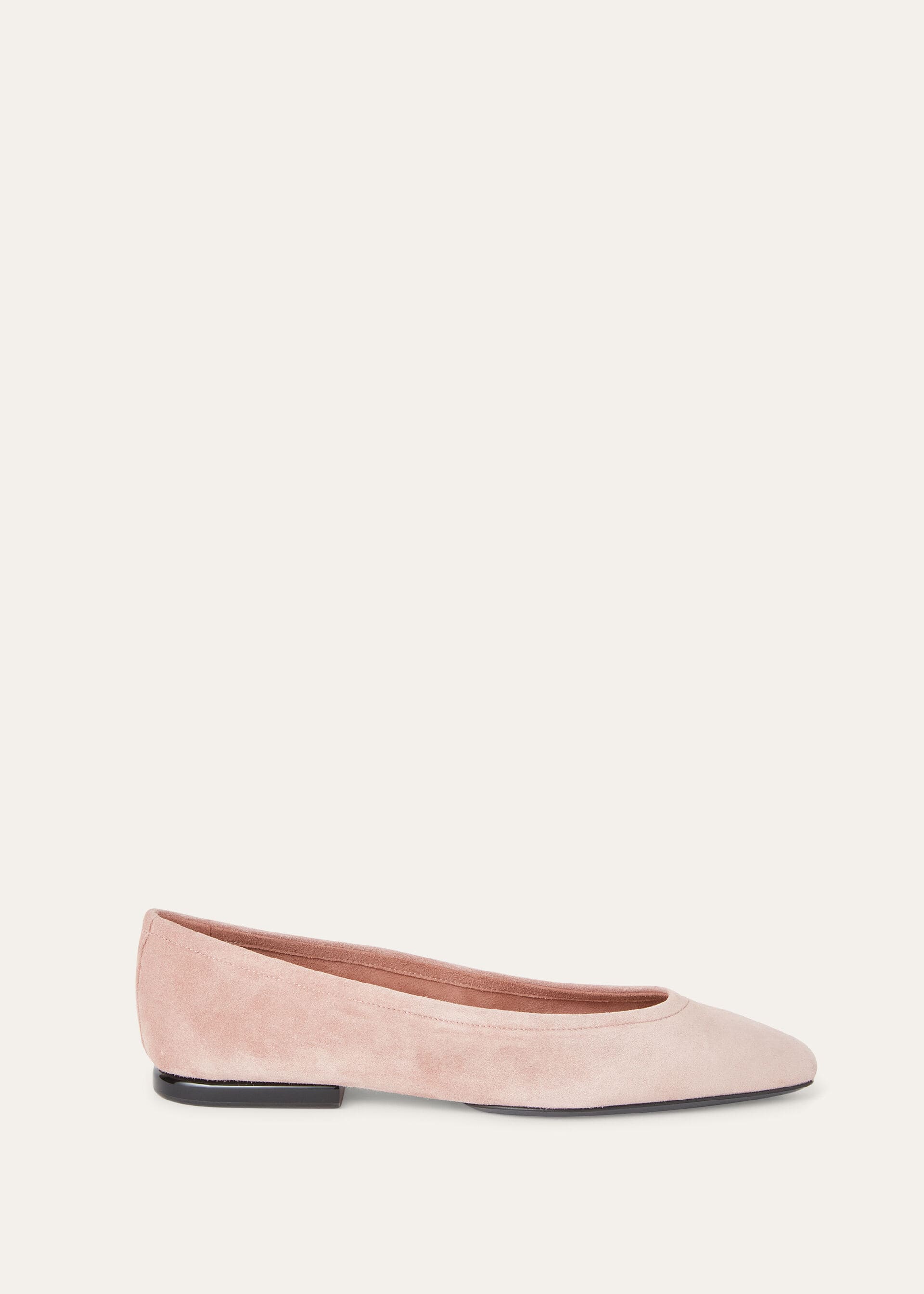 Primula Ballet Flat - Rose Canyon
