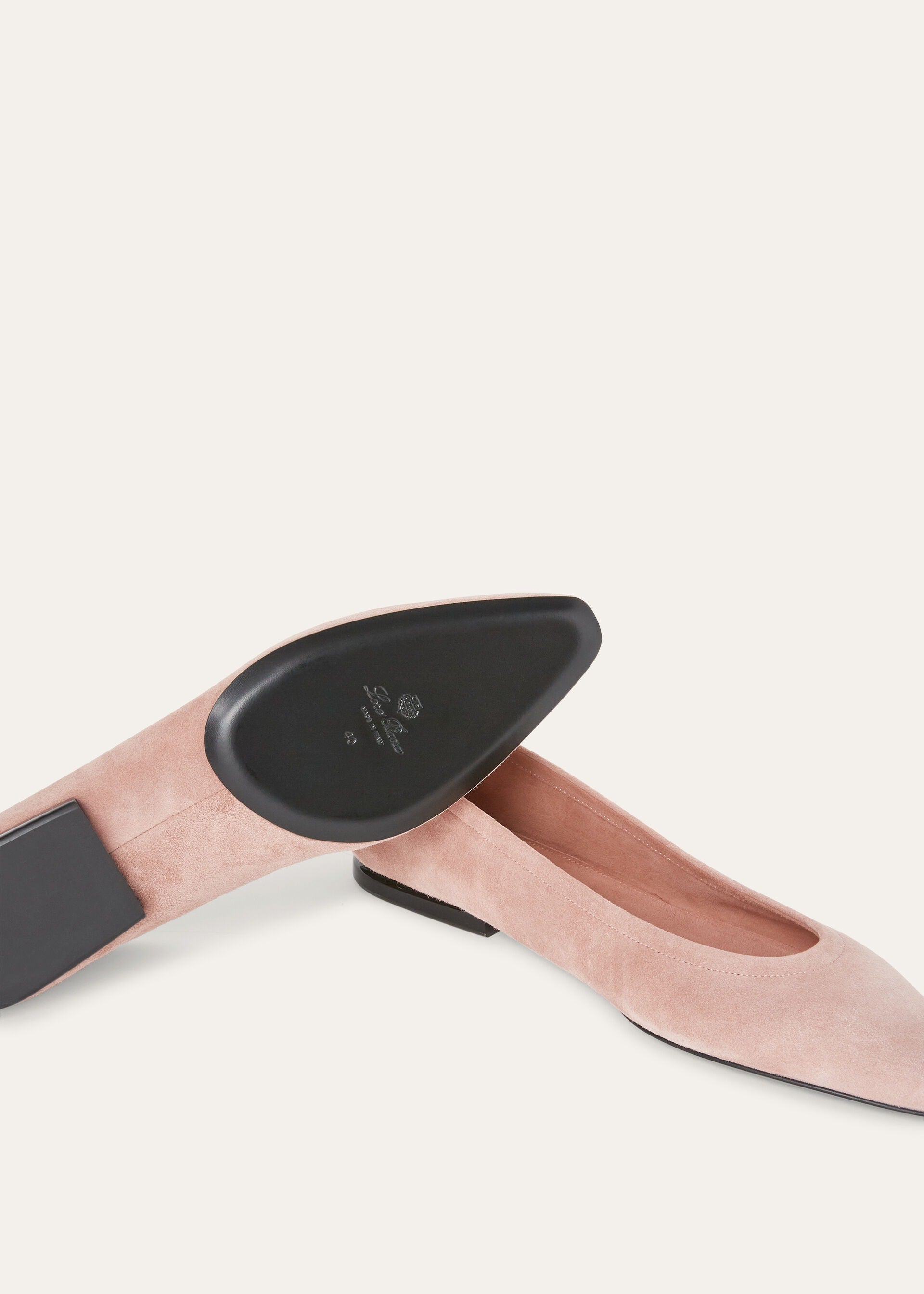 Primula Ballet Flat - Rose Canyon