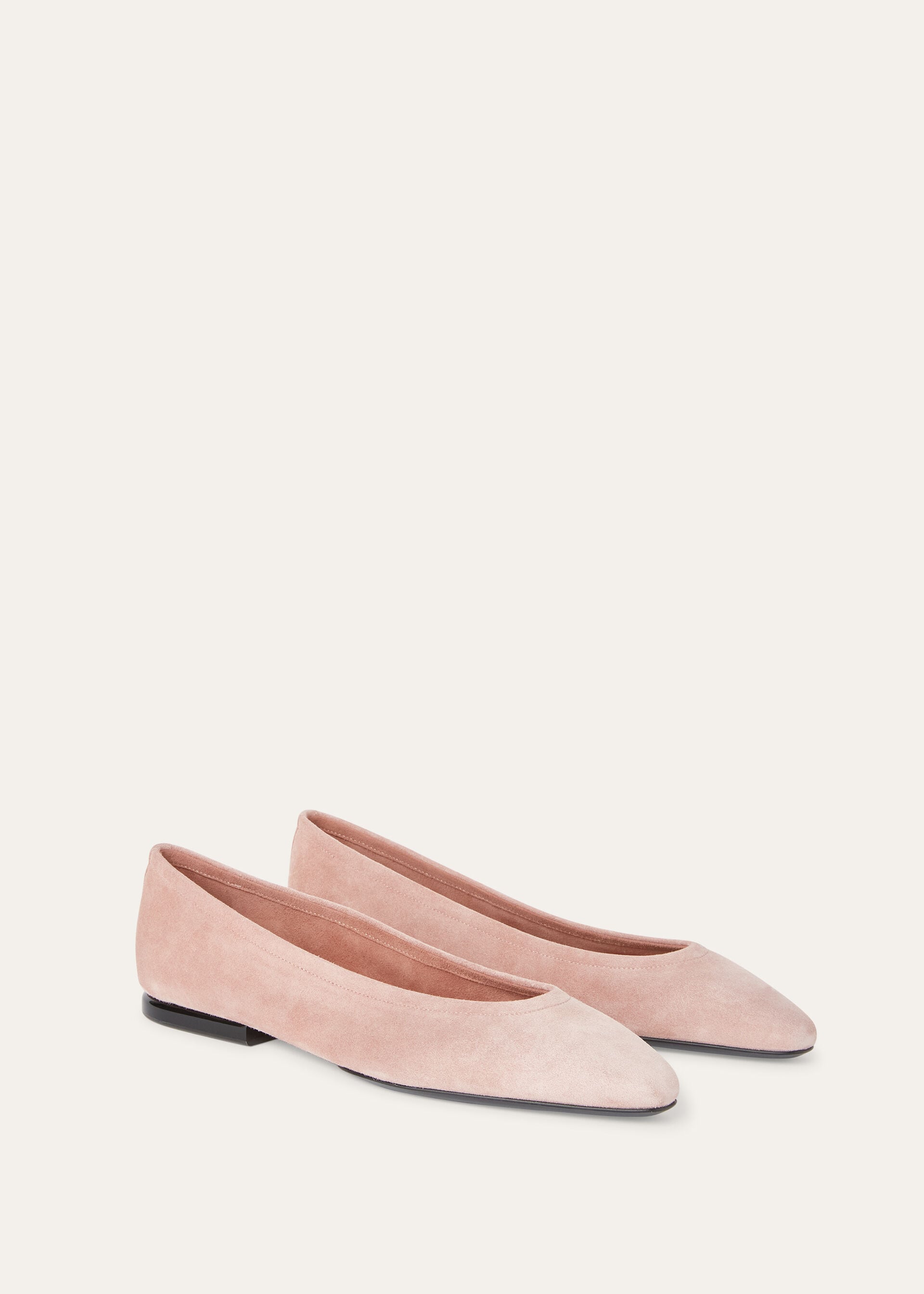 Primula Ballet Flat - Rose Canyon