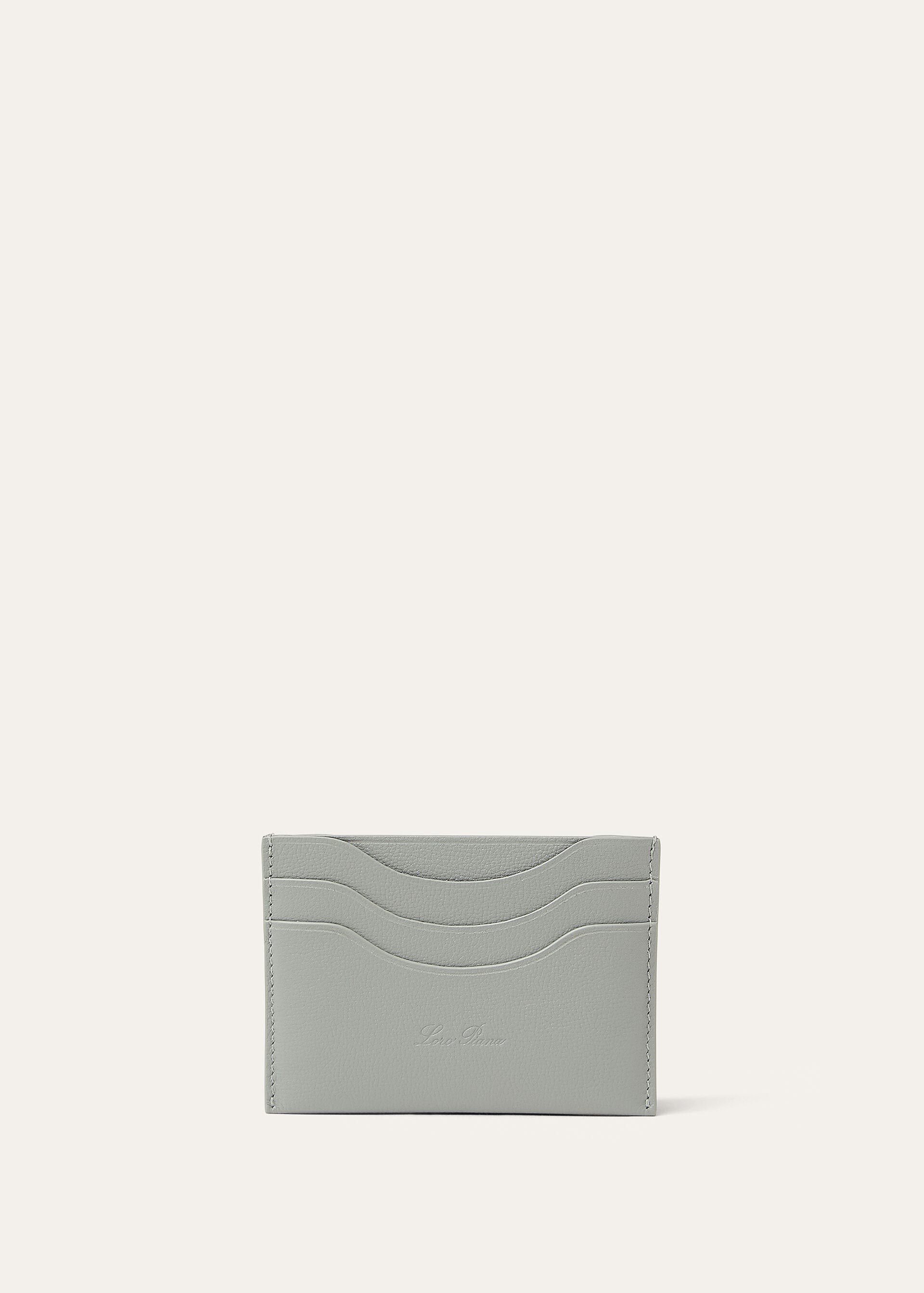 Extra Cardholder - Eucalyptus