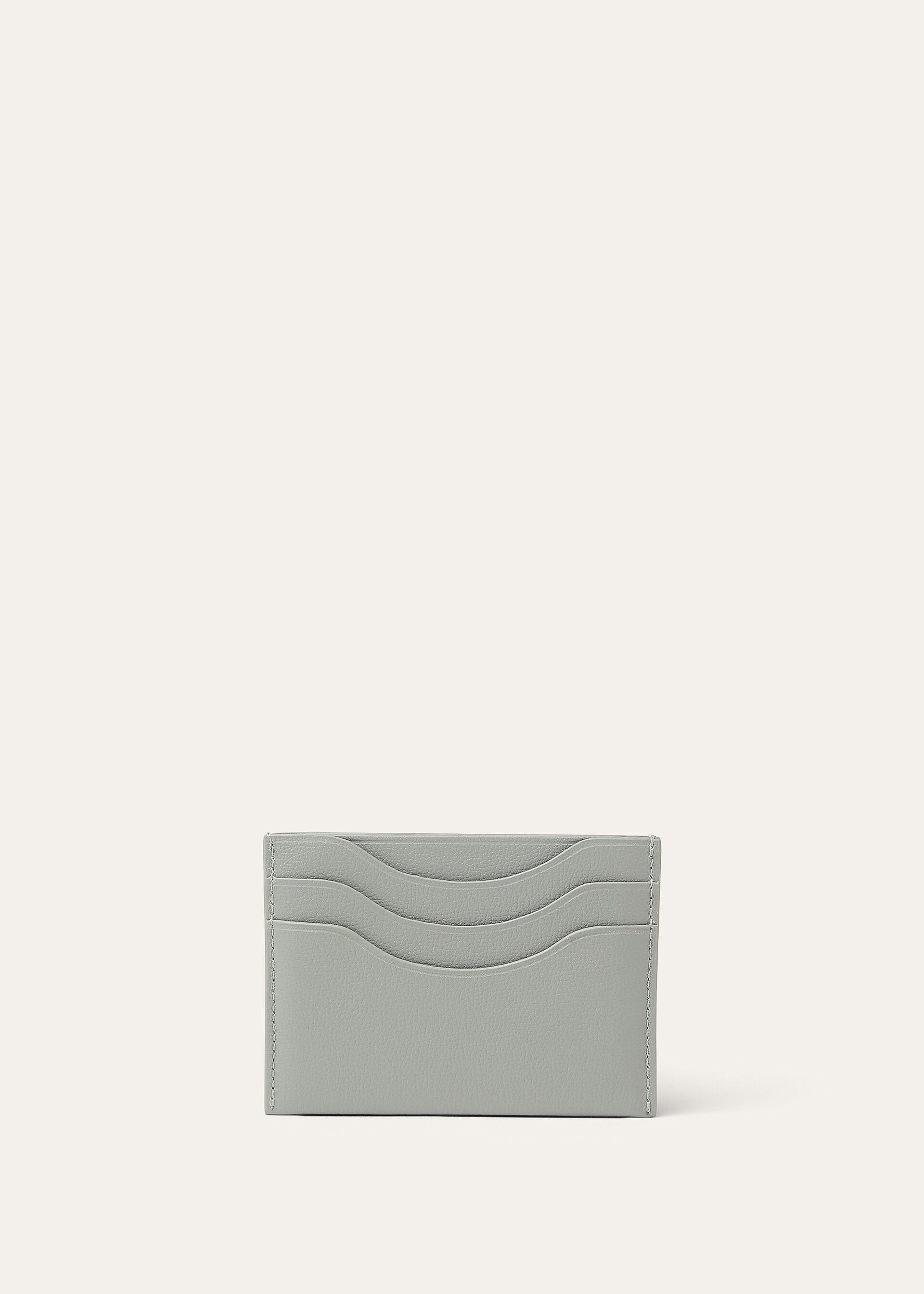 Extra Cardholder - Eucalyptus