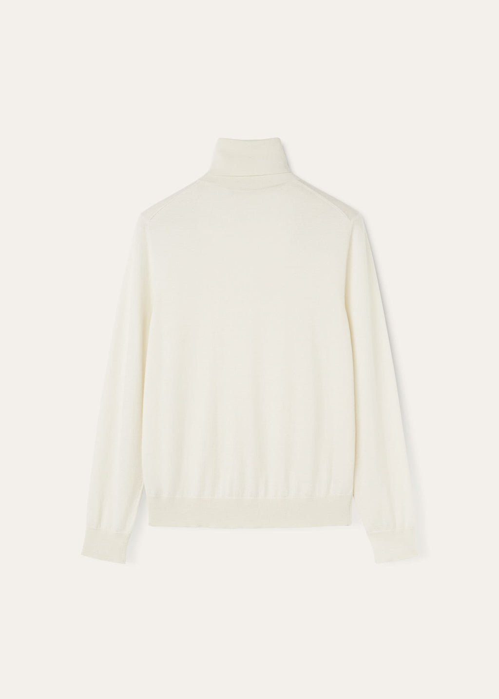 Jubilee Polo Neck - Pure Jubilee