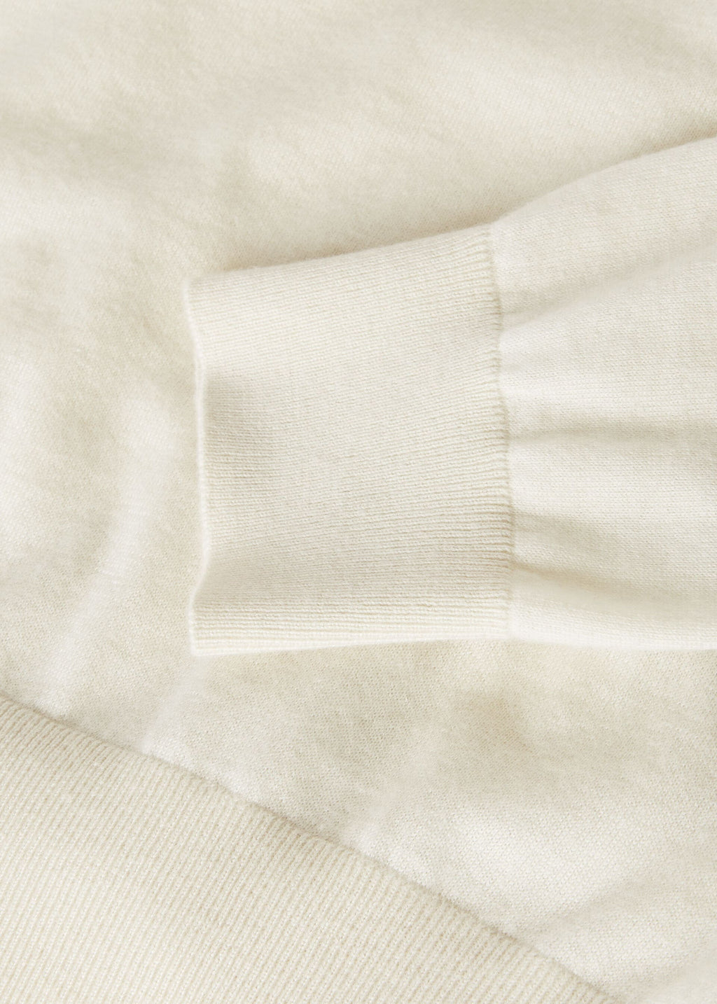 Jubilee Polo Neck - Pure Jubilee