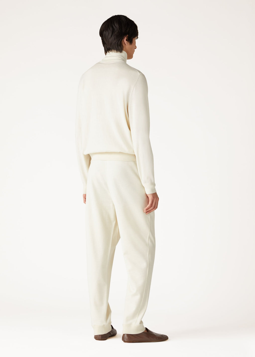 Jubilee Polo Neck - Pure Jubilee