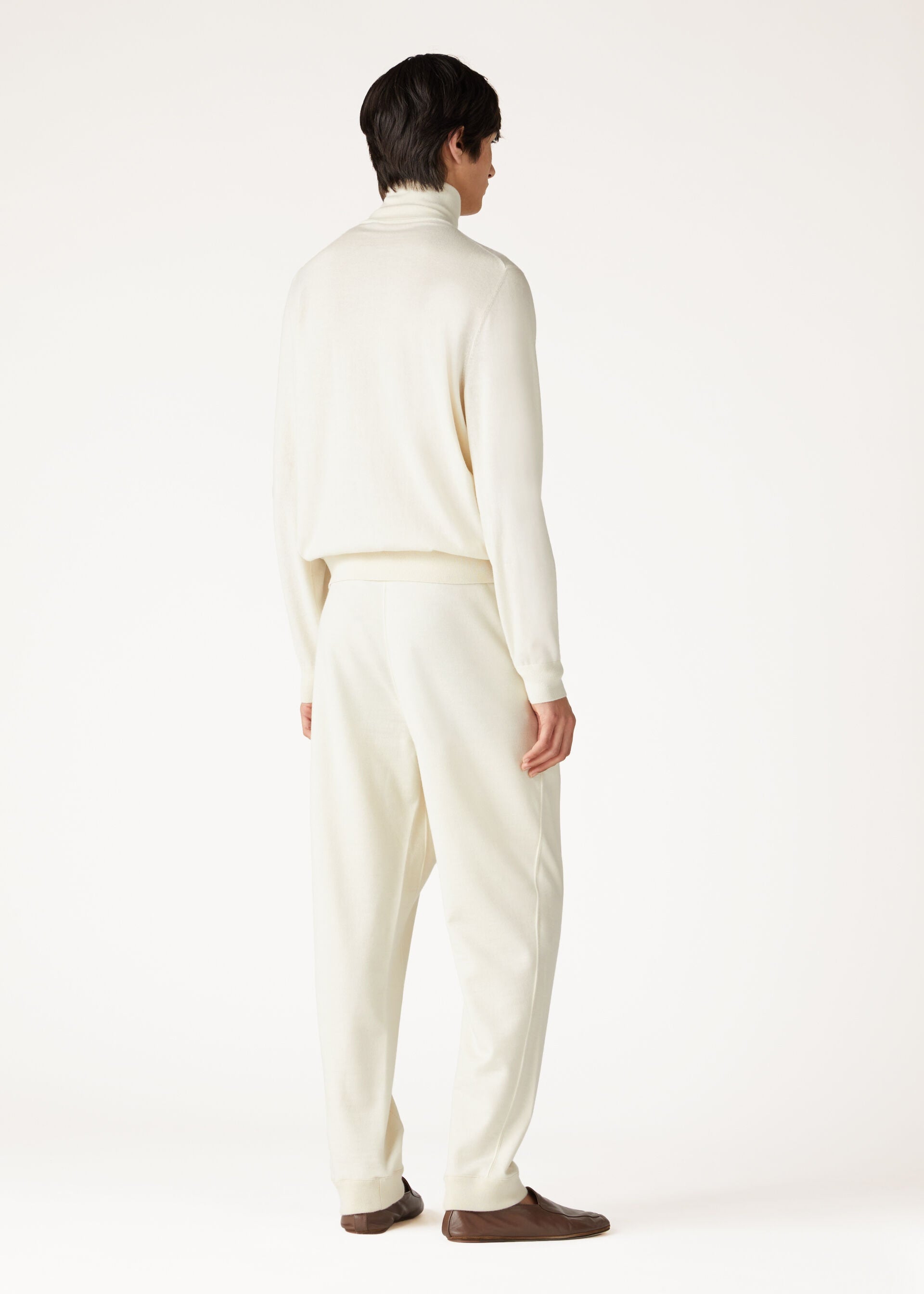 Jubilee Polo Neck - Pure Jubilee