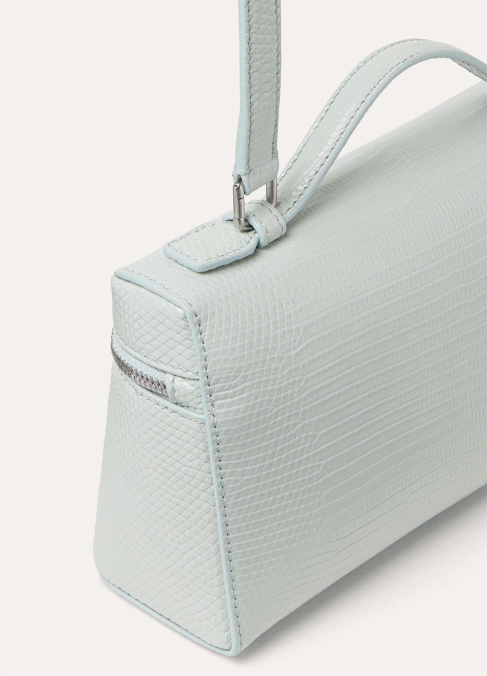Extra Pocket L19 - Sky Breeze/Antique Silver