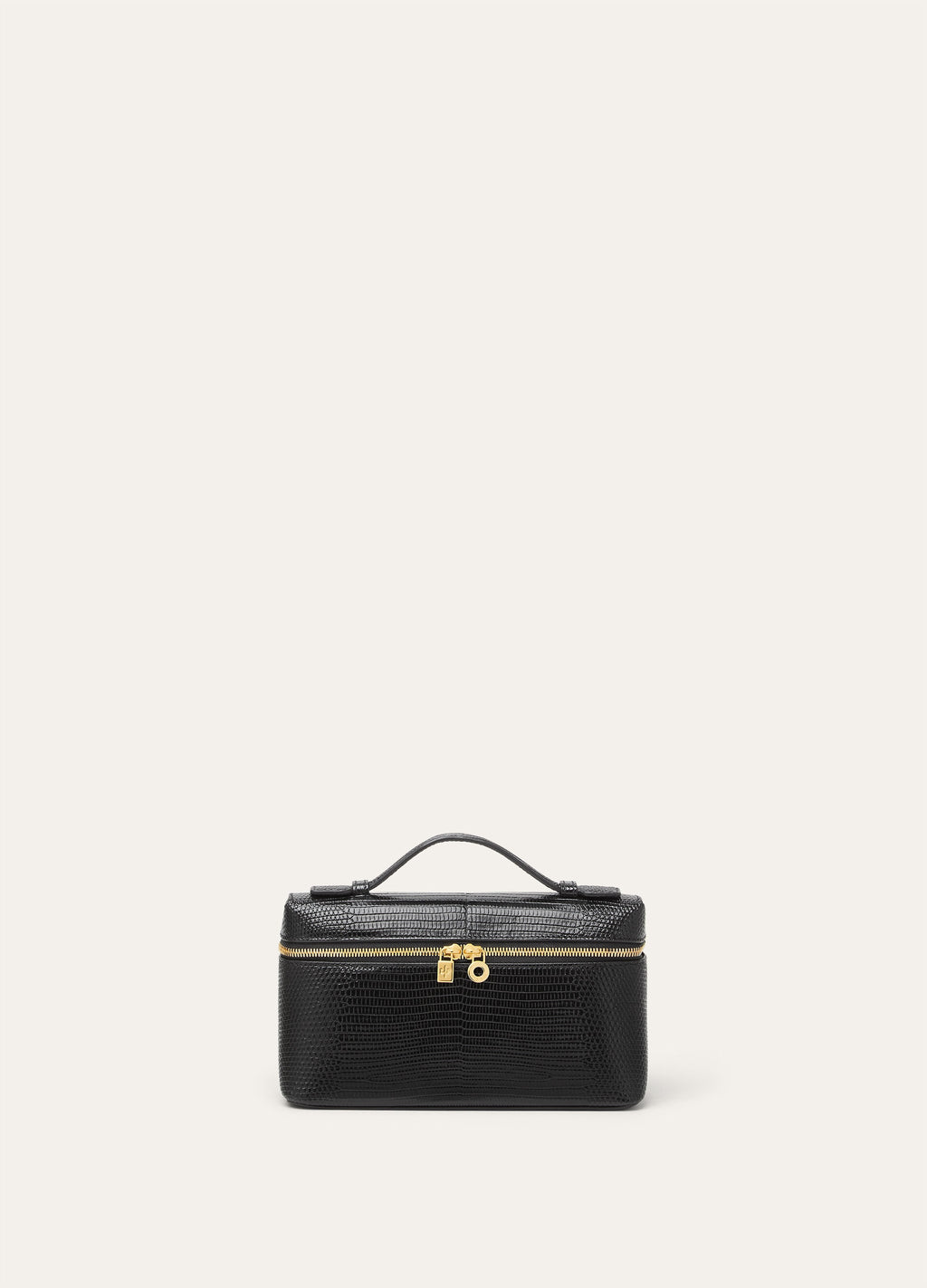 Extra Pocket L19 - Black/Sun Gold