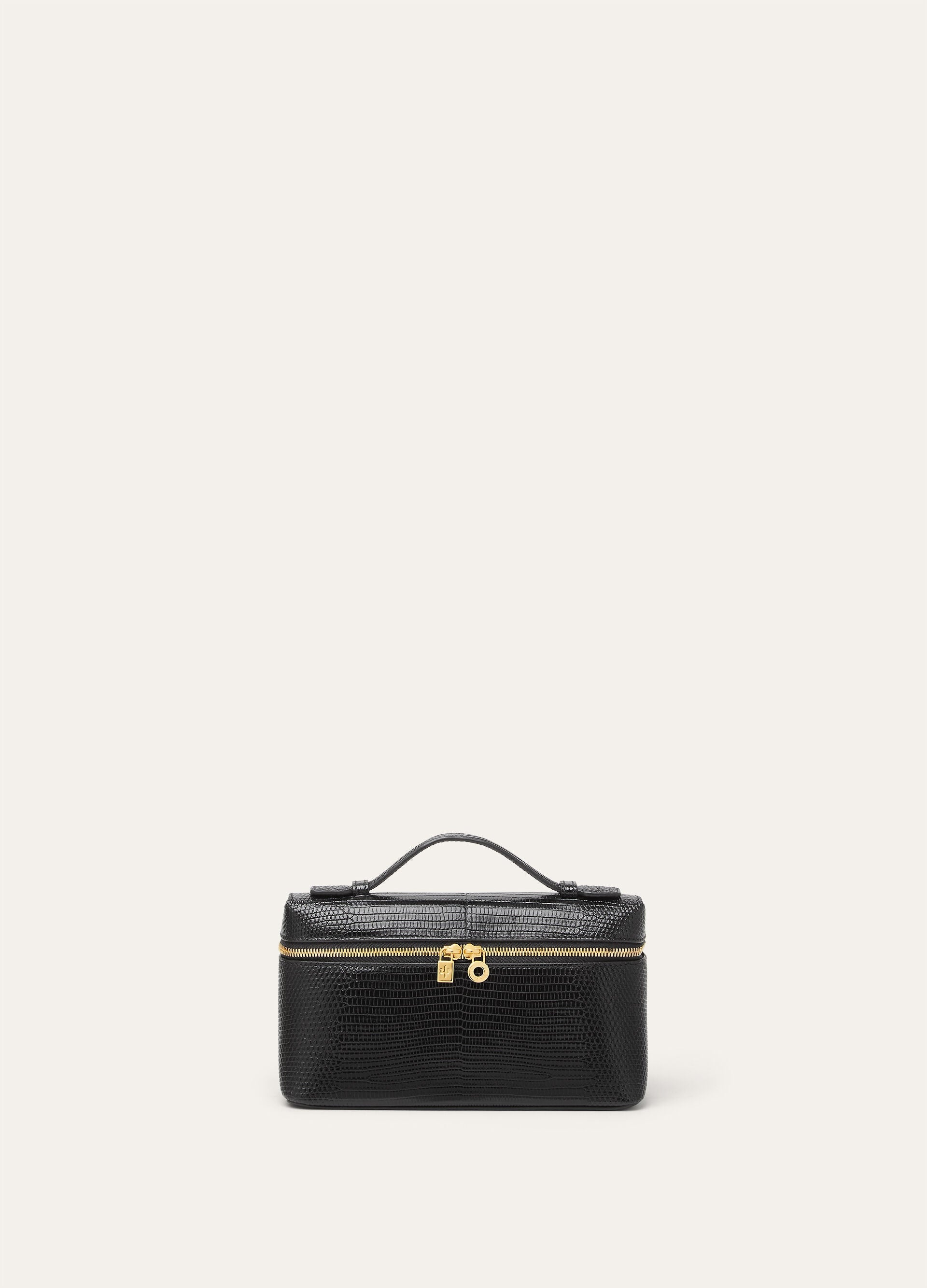 Extra Pocket L19 - Black/Sun Gold