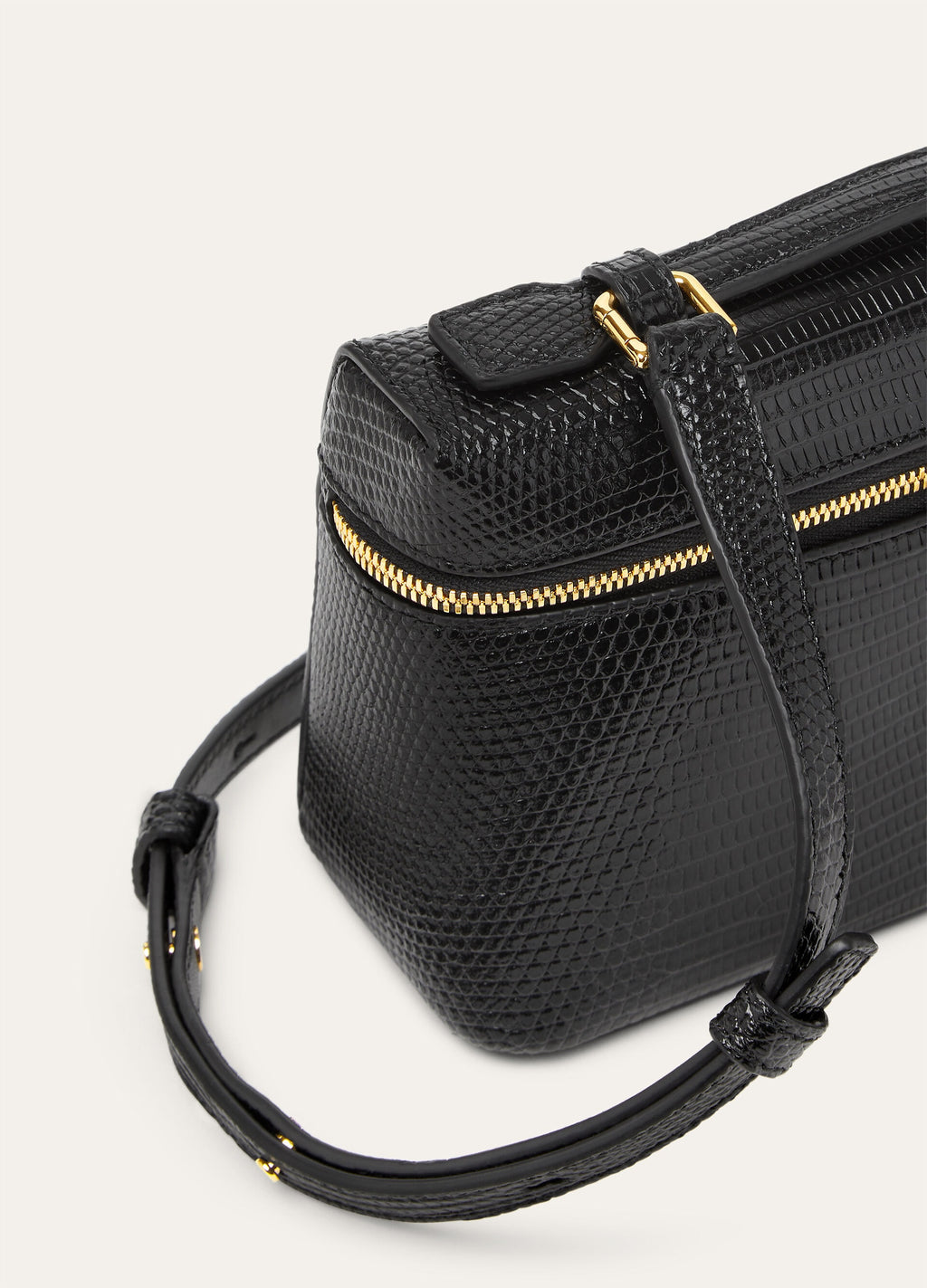 Extra Pocket L19 - Black/Sun Gold