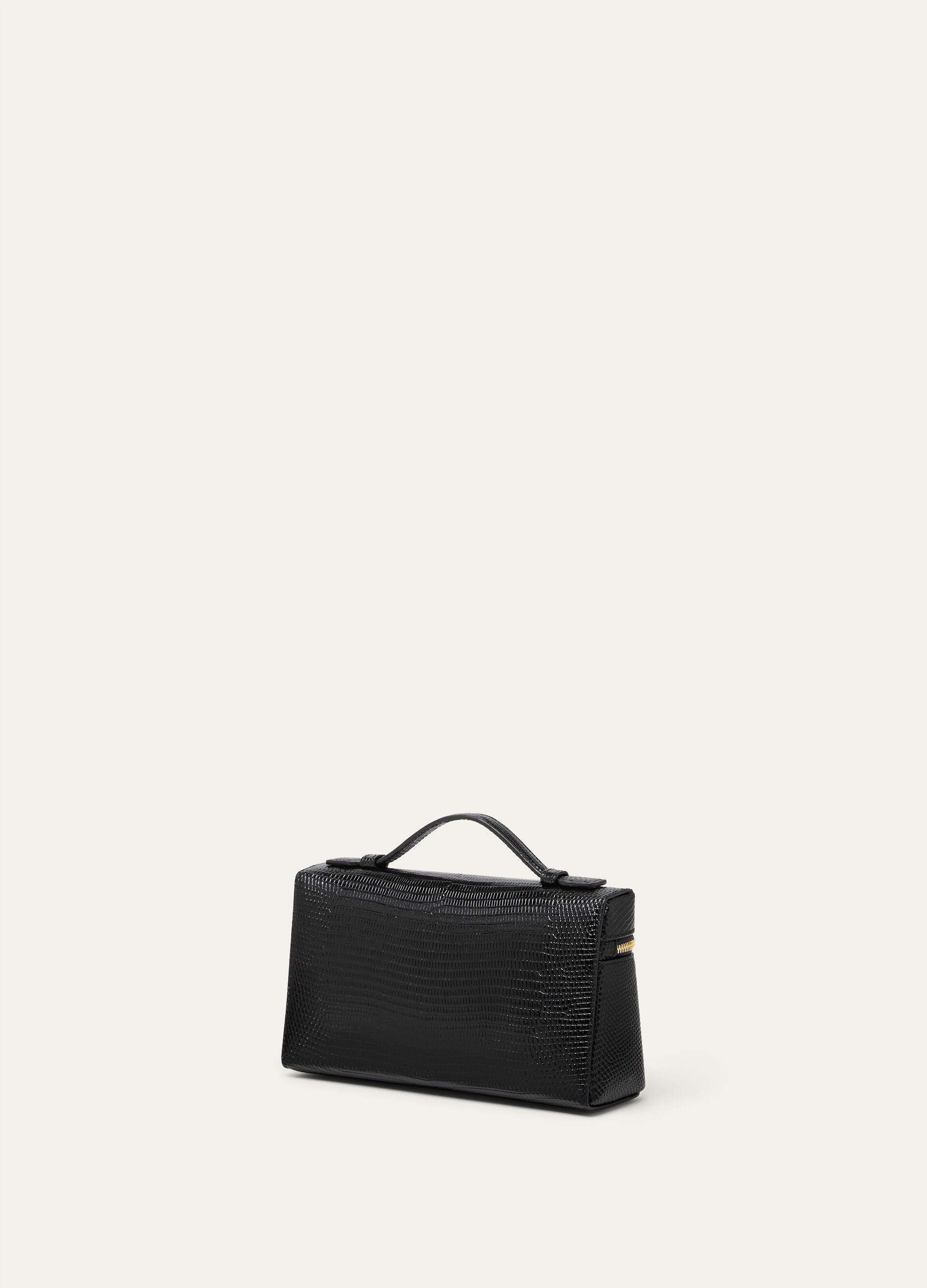 Extra Pocket L19 - Black/Sun Gold