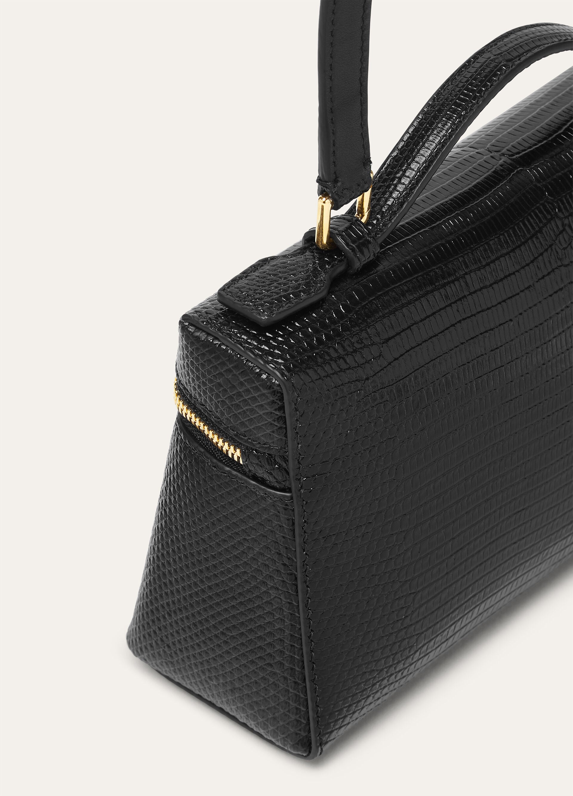 Extra Pocket L19 - Black/Sun Gold