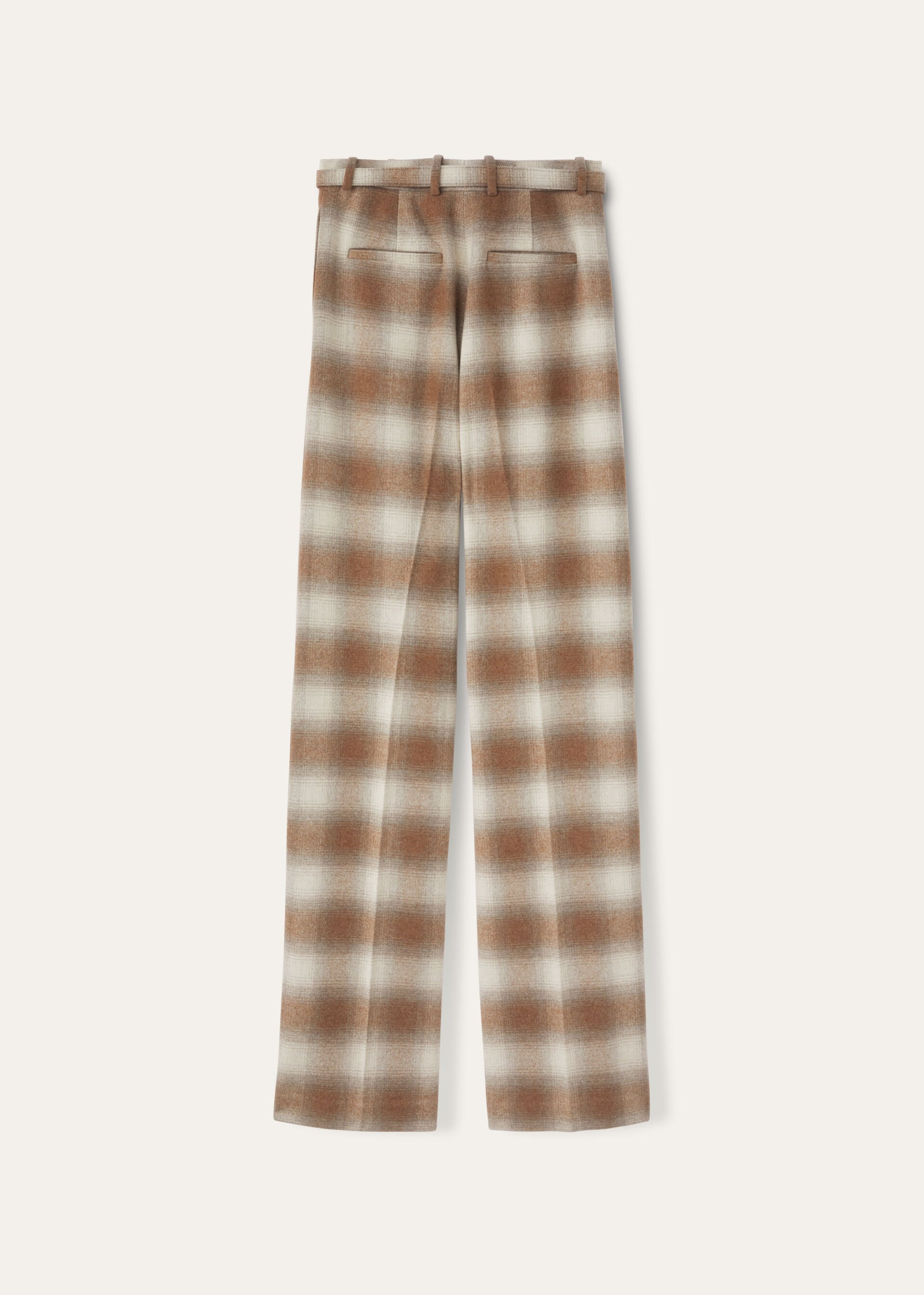 Edward Pants - Light Camel/Ancient Paper