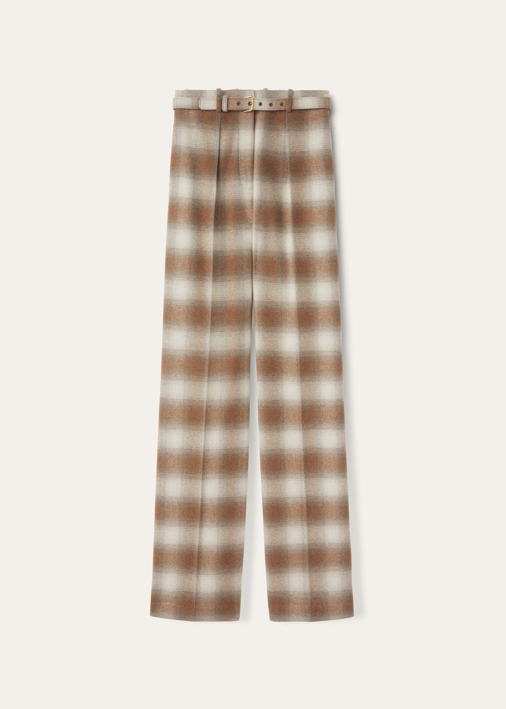Edward Pants - Light Camel/Ancient Paper