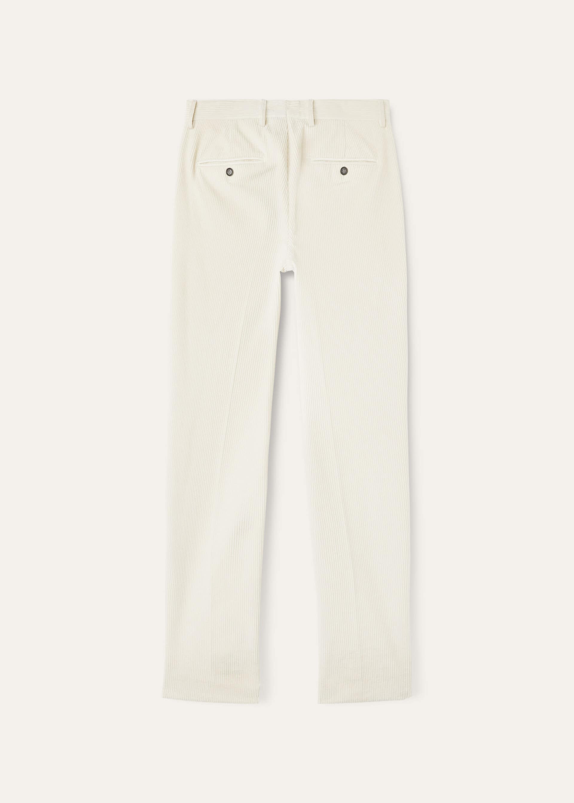 Jarno Pants - Arctic Wolf