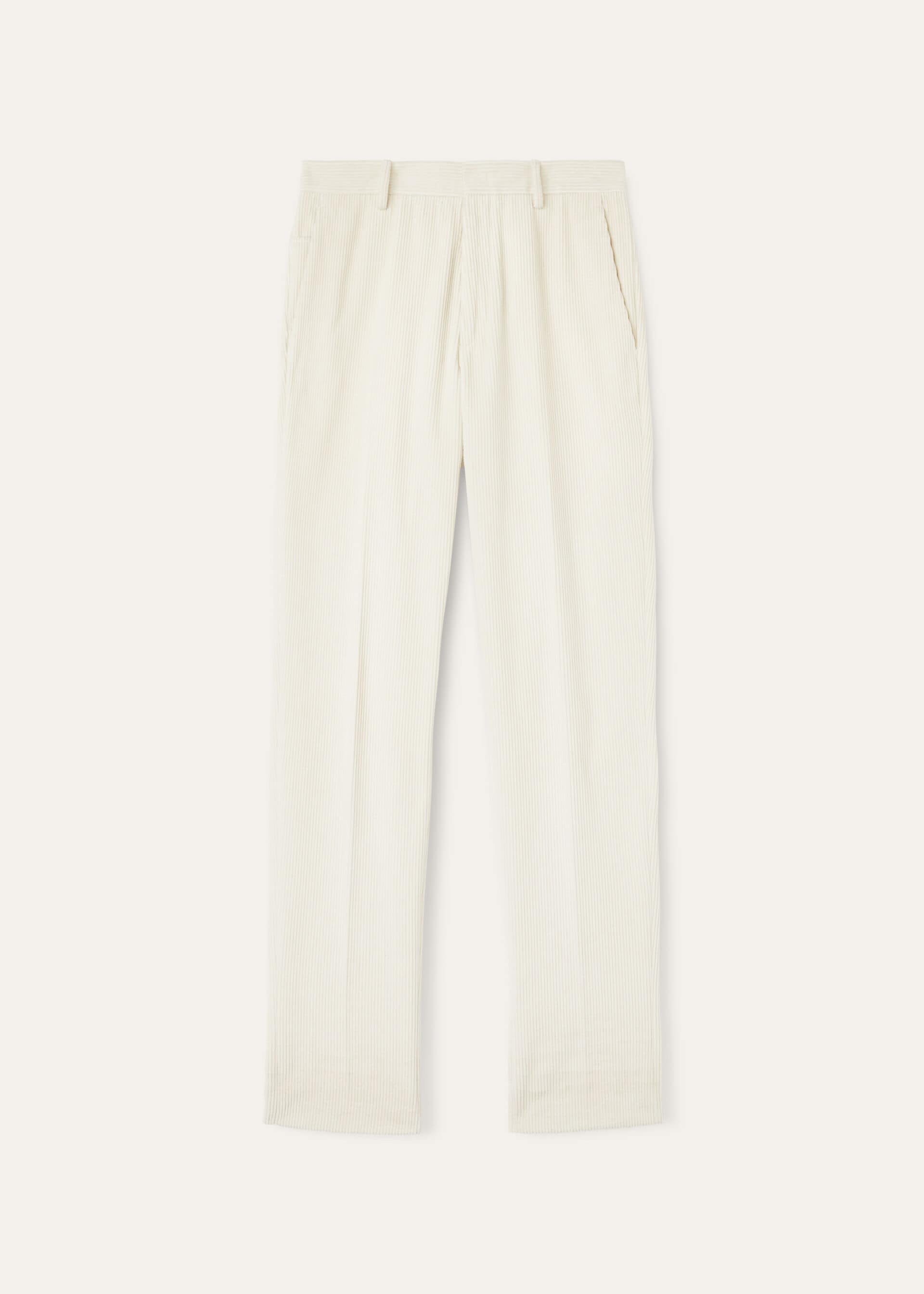 Jarno Pants - Arctic Wolf