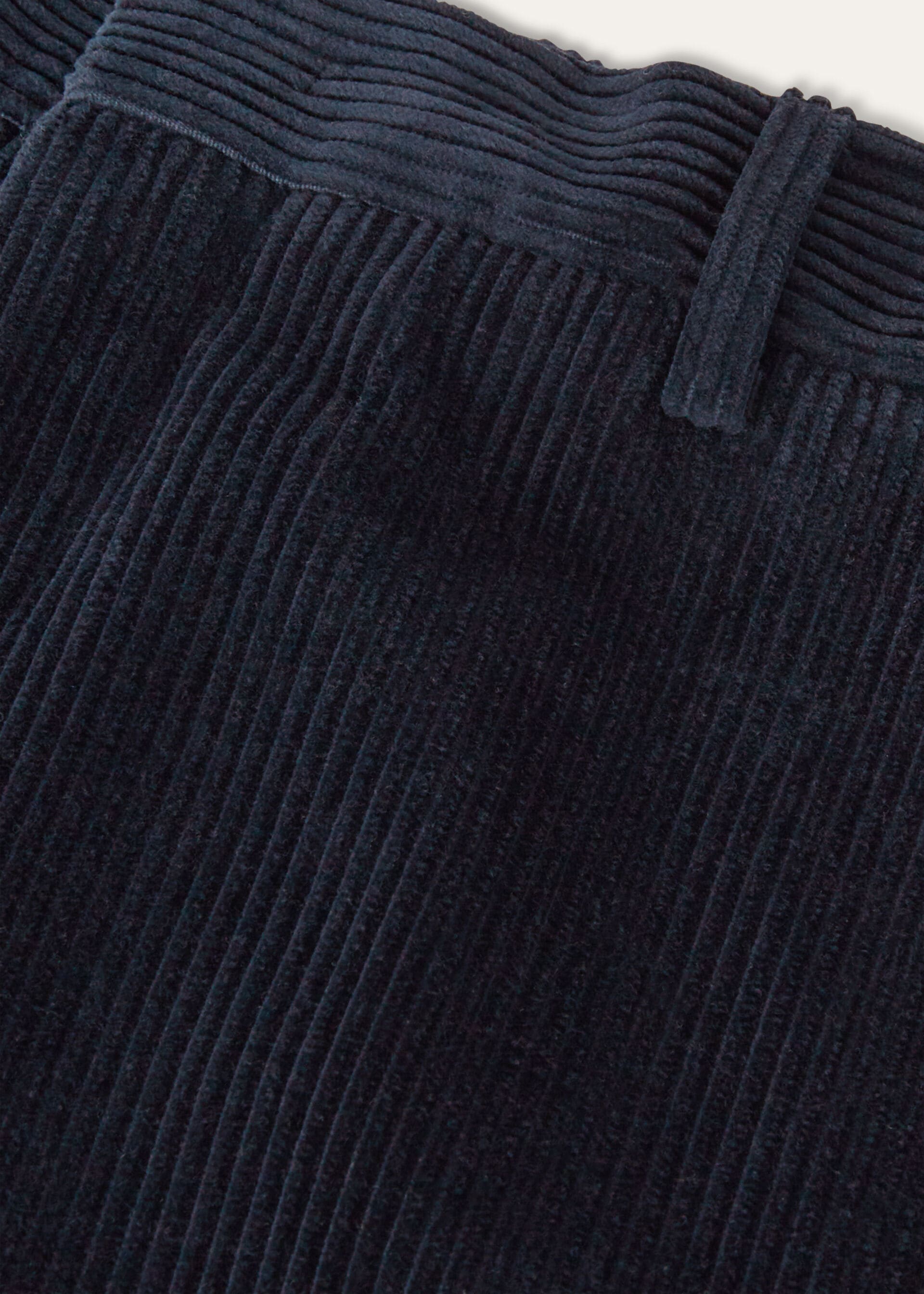 Jarno Pants - Navy Blue