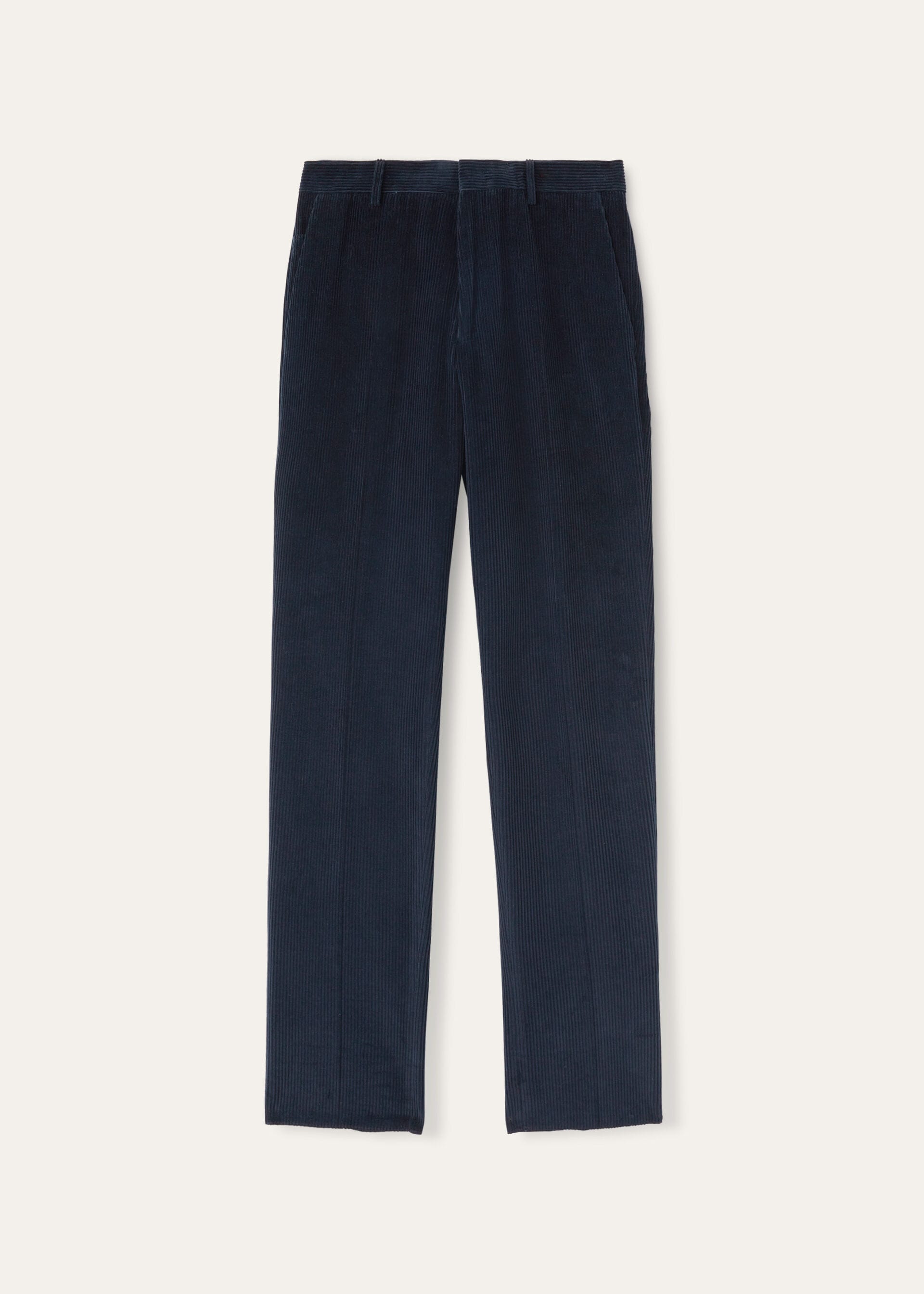 Jarno Pants - Navy Blue
