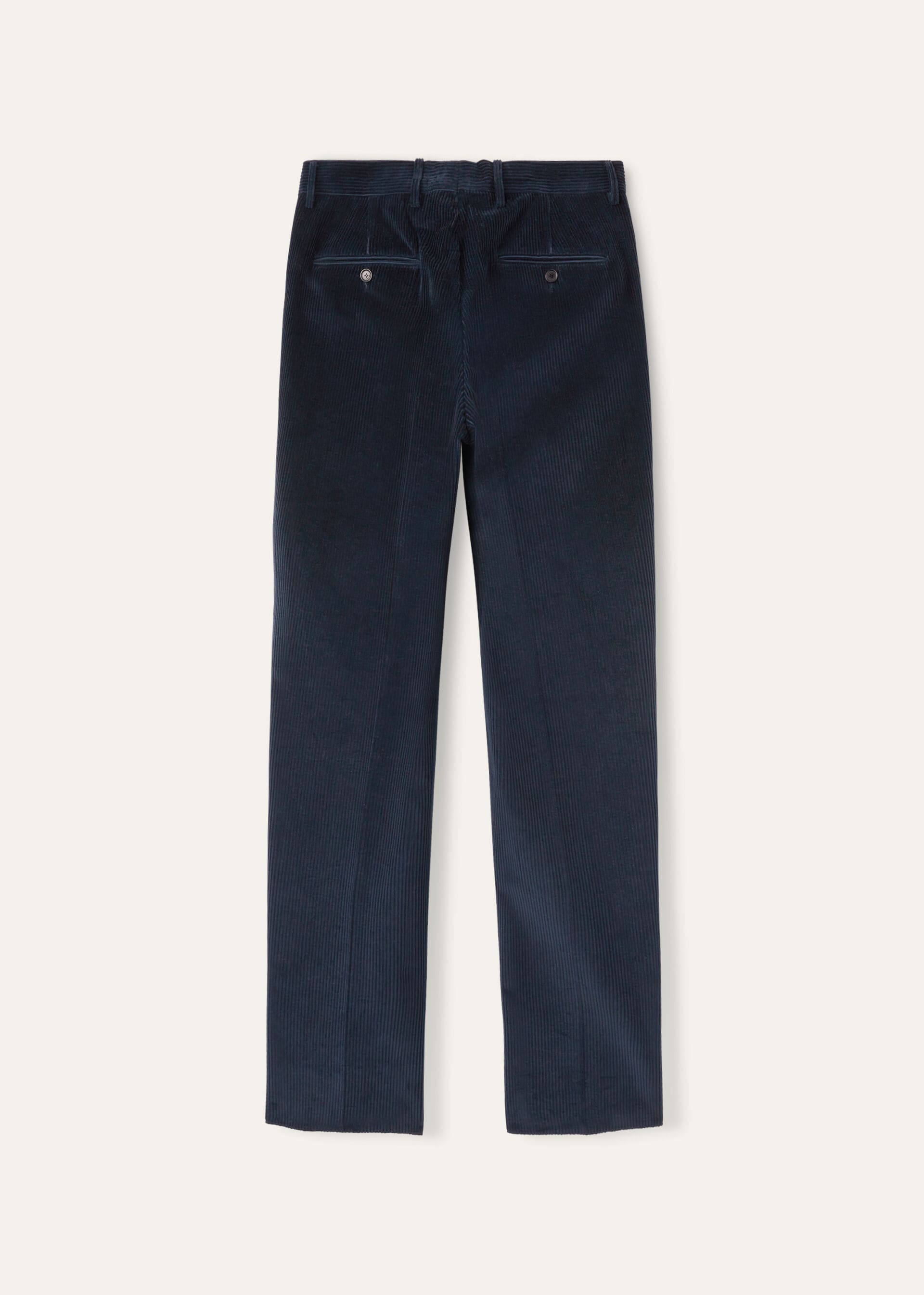 Jarno Pants - Navy Blue