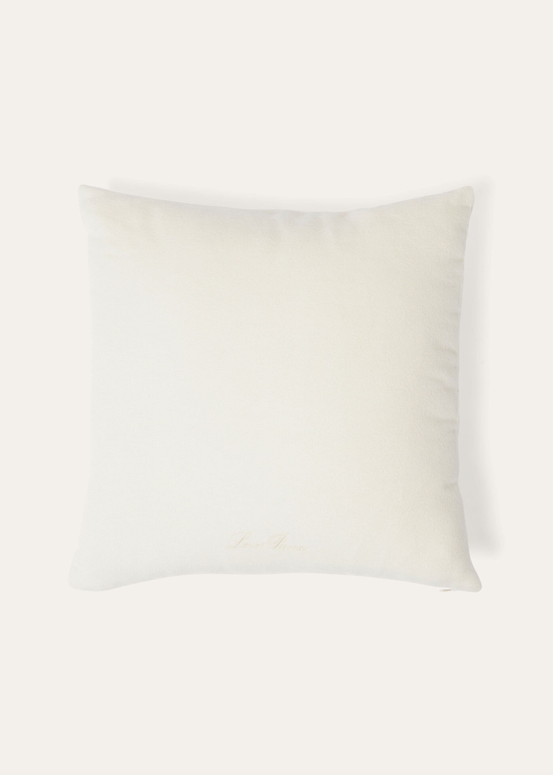 Broken Line Pillow - EMERALD GREEN/MATCHA/BLU NAVY/BRICK