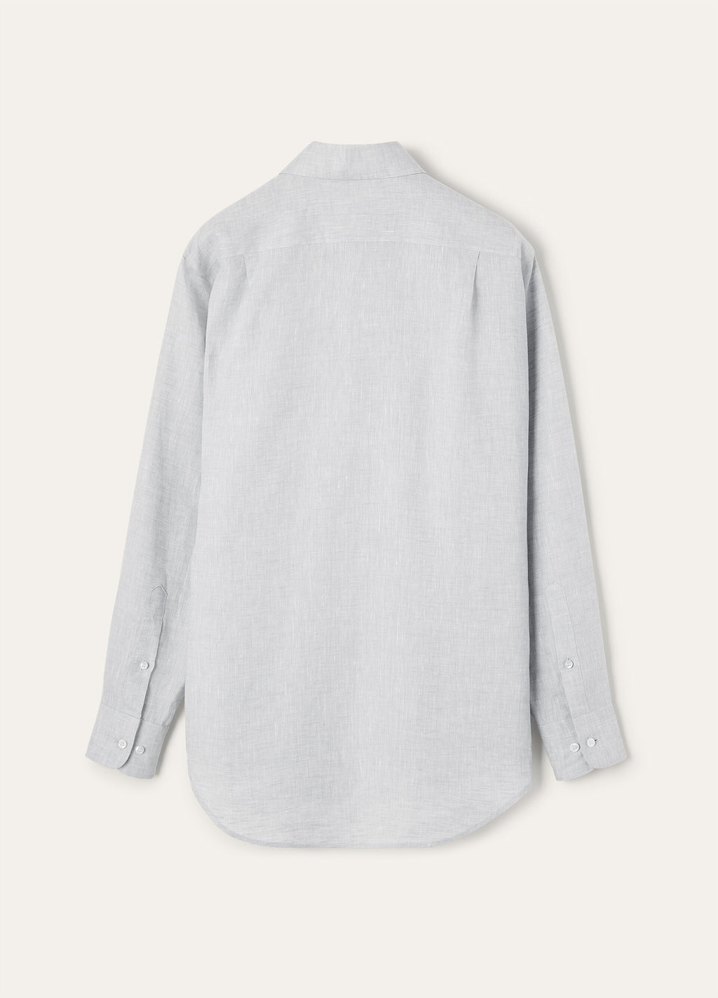 André Shirt - Lake Water
