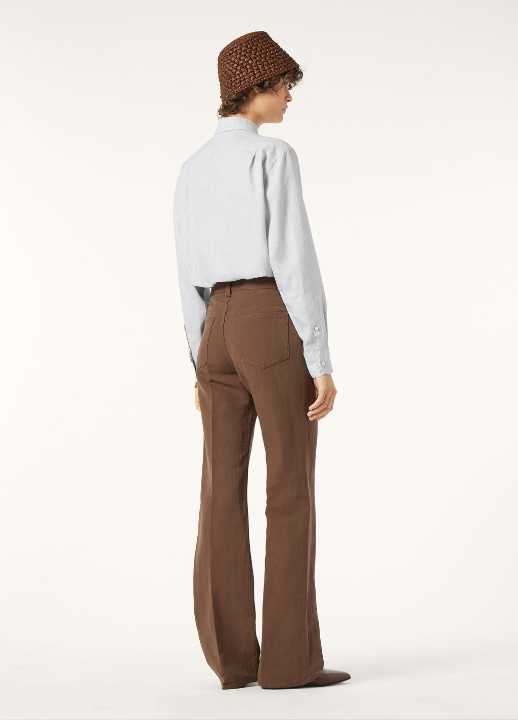 André Shirt - Lake Water
