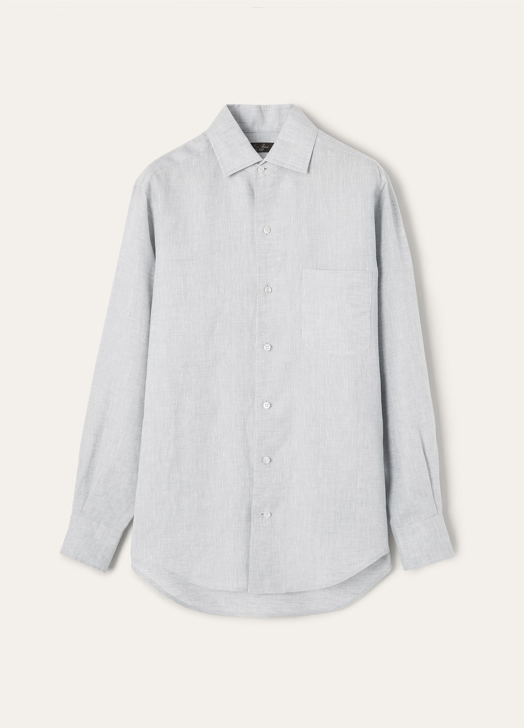 André Shirt - Lake Water