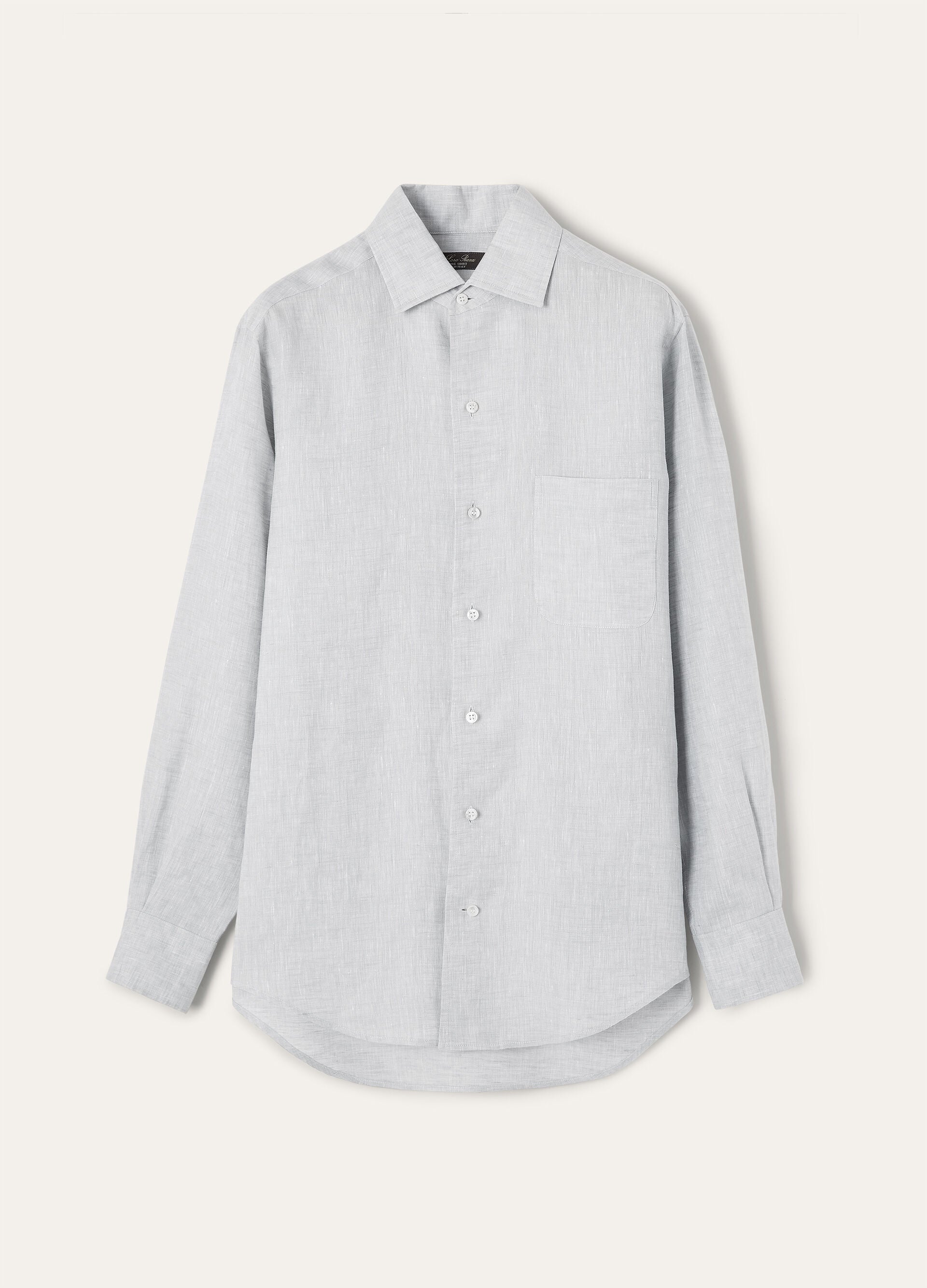 André Shirt - Lake Water