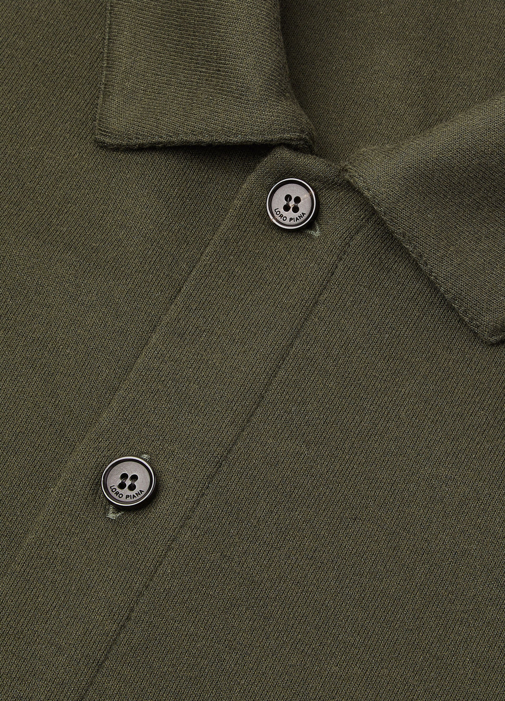 Whitney Overshirt - Pine Grove