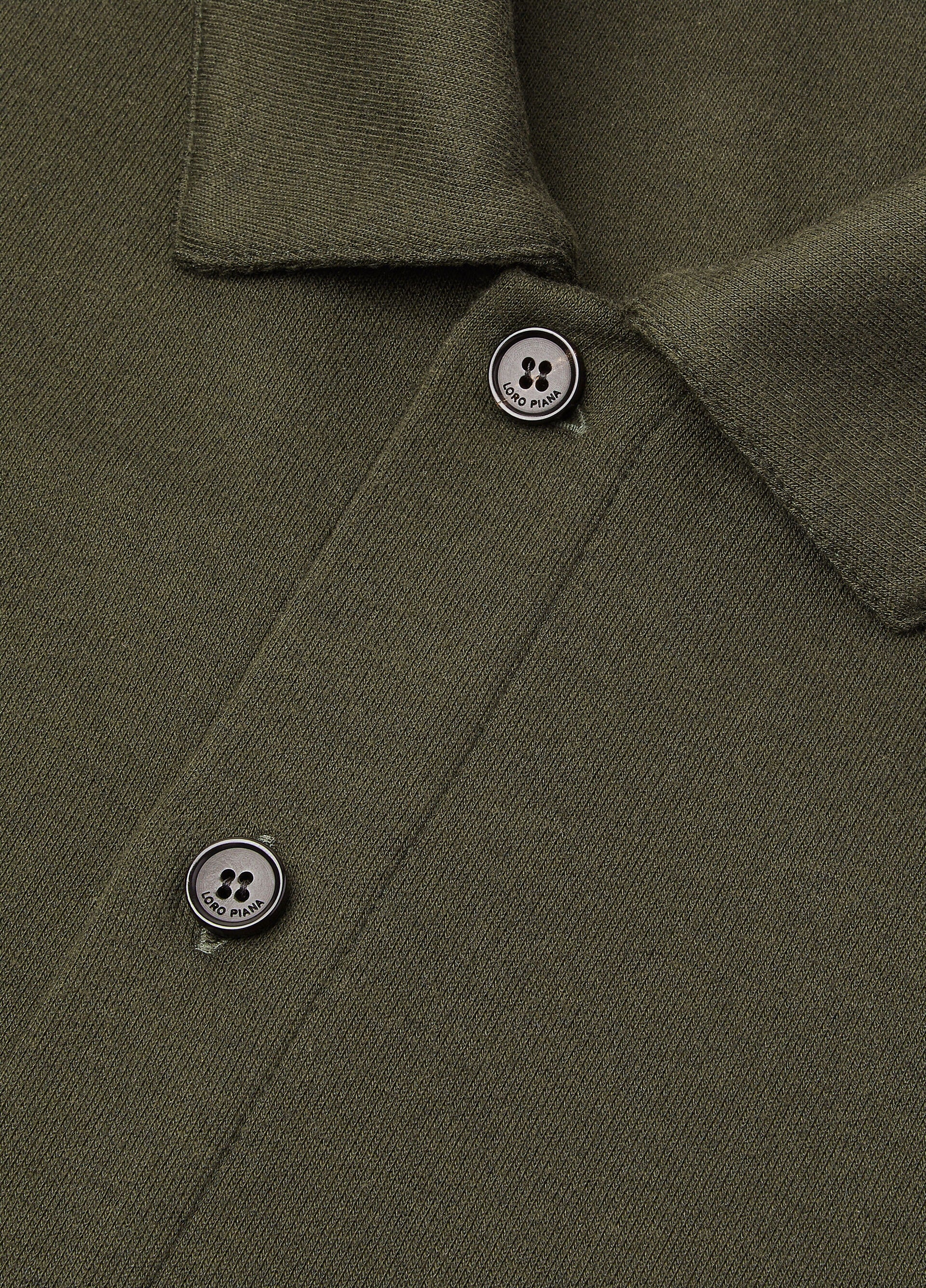 Whitney Overshirt - Pine Grove