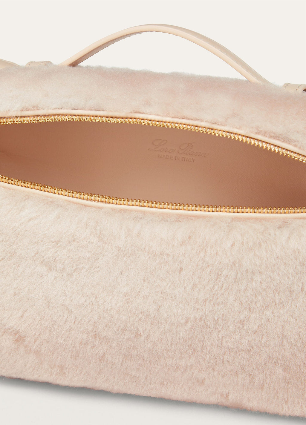 Extra Pocket L19 - Creamed Honey/Sun Gold