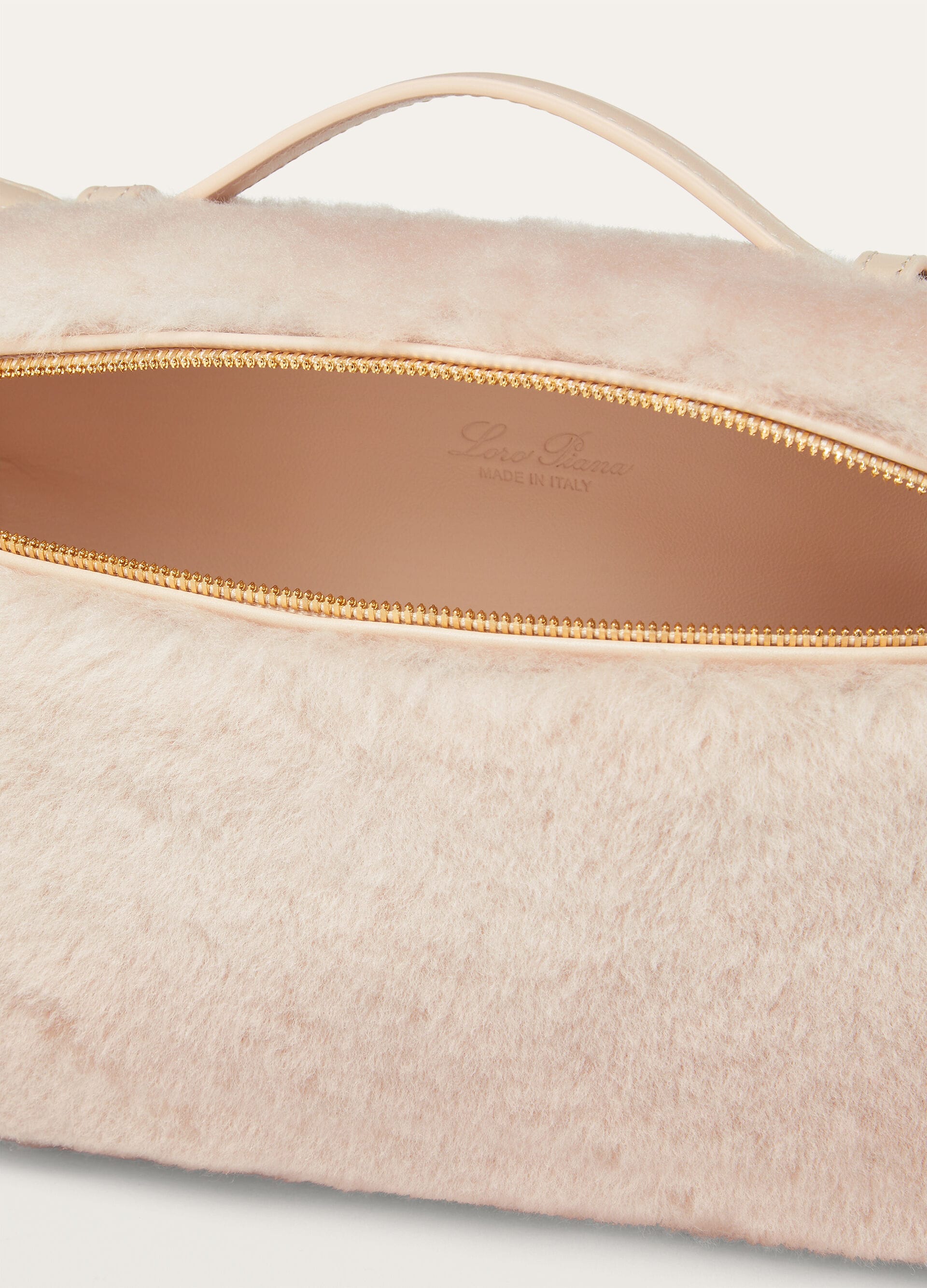 Extra Pocket L19 - Creamed Honey/Sun Gold