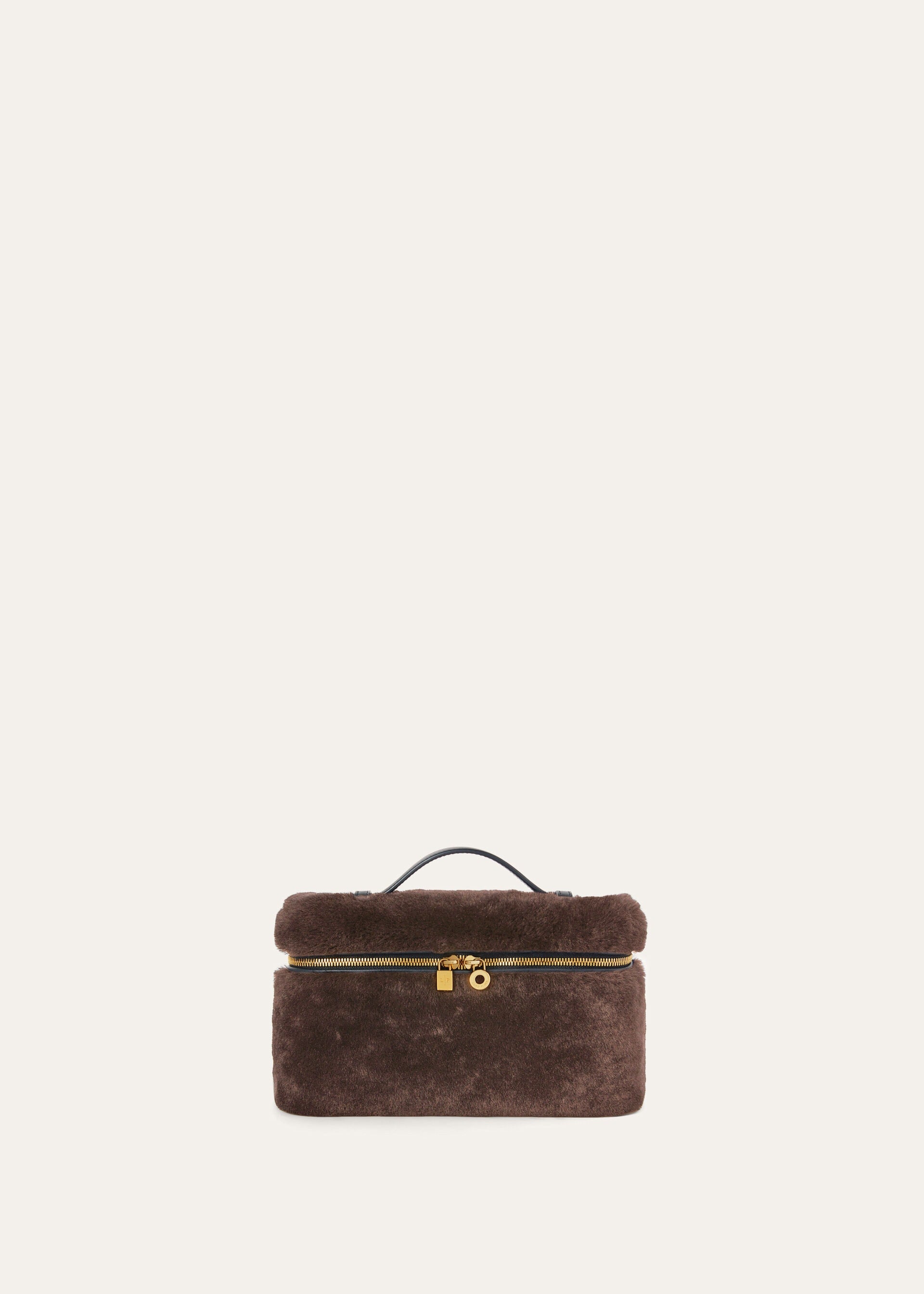 Extra Pocket L19 - Brown Shadow/Sun Gold