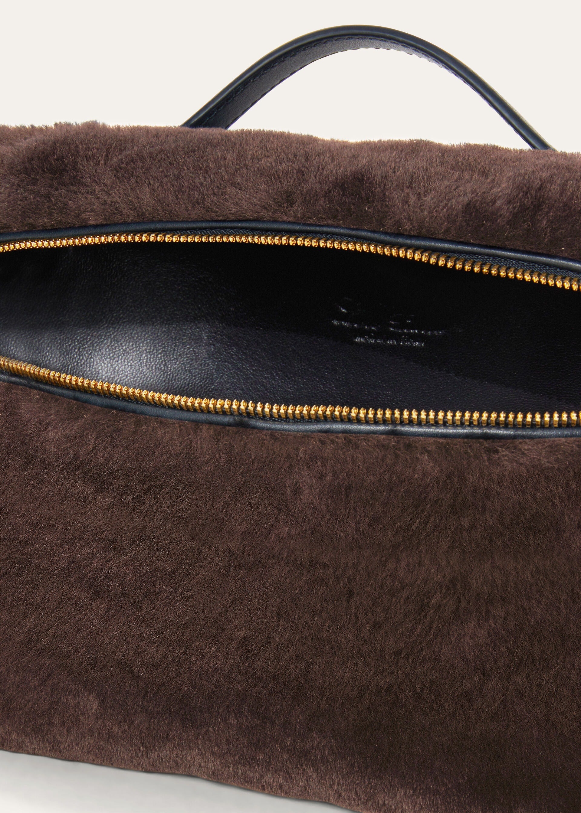 Extra Pocket L19 - Brown Shadow/Sun Gold