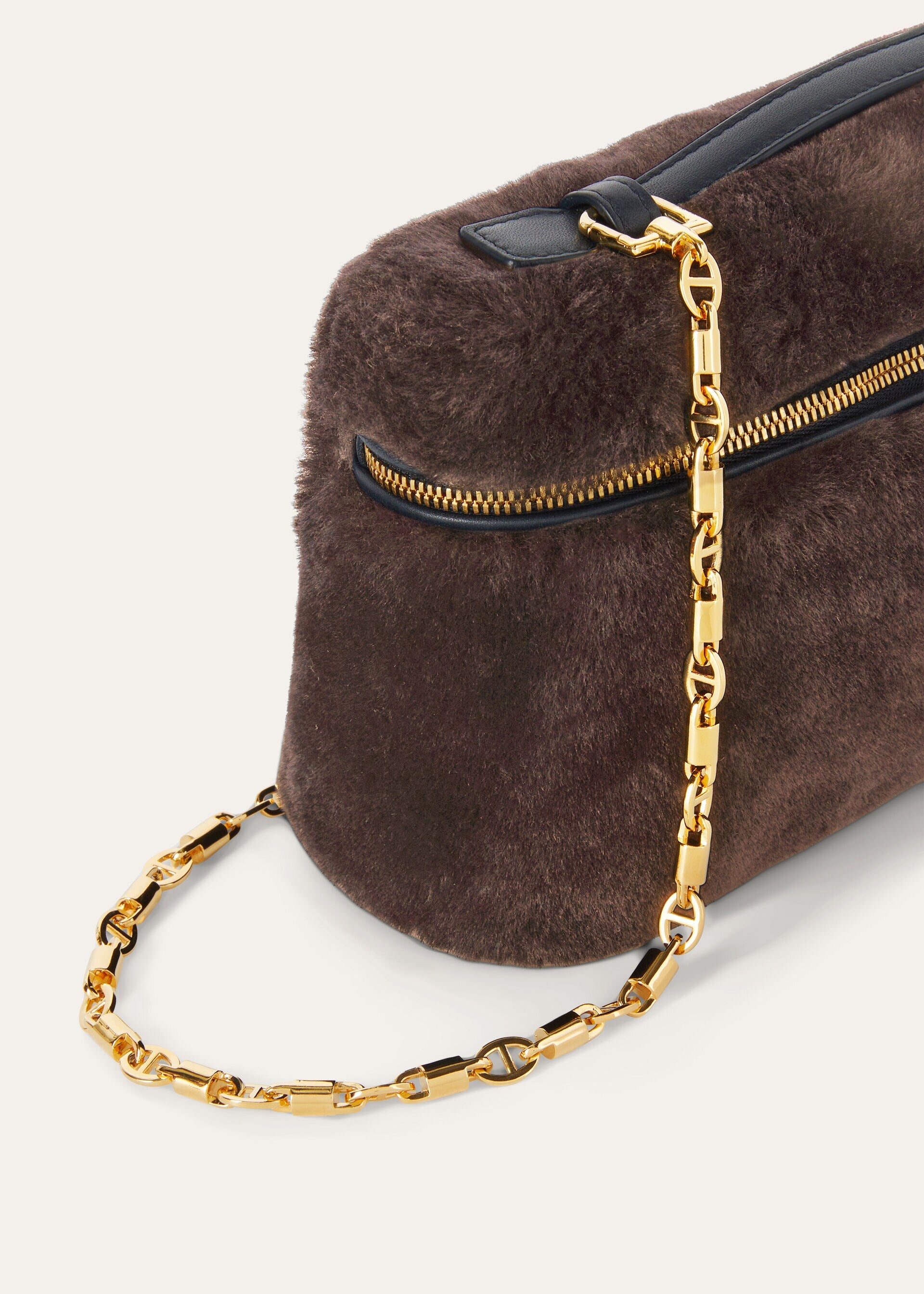 Extra Pocket L19 - Brown Shadow/Sun Gold