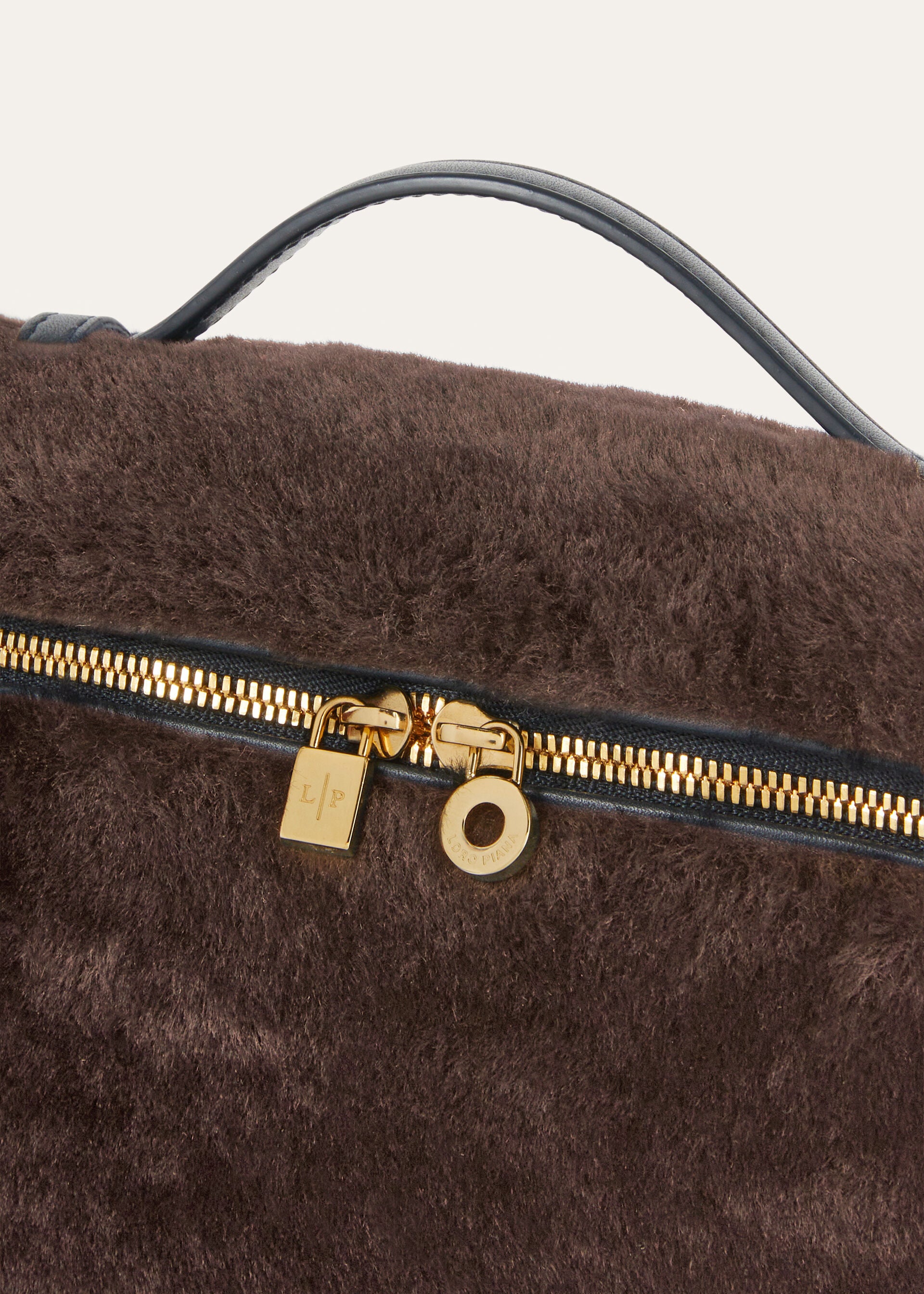 Extra Pocket L19 - Brown Shadow/Sun Gold