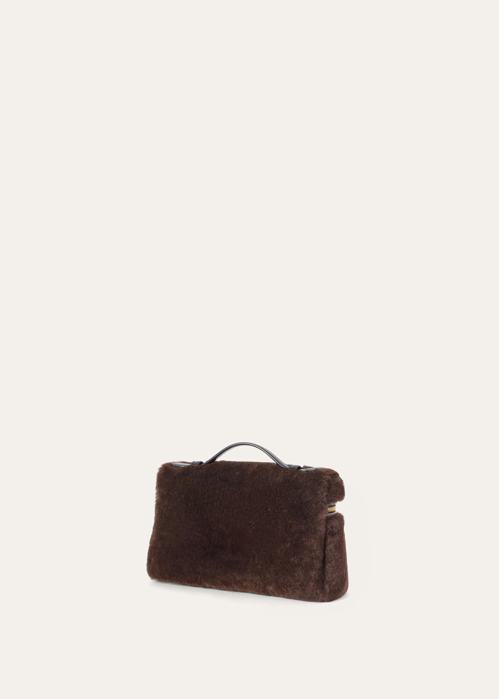 Extra Pocket L19 - Brown Shadow/Sun Gold