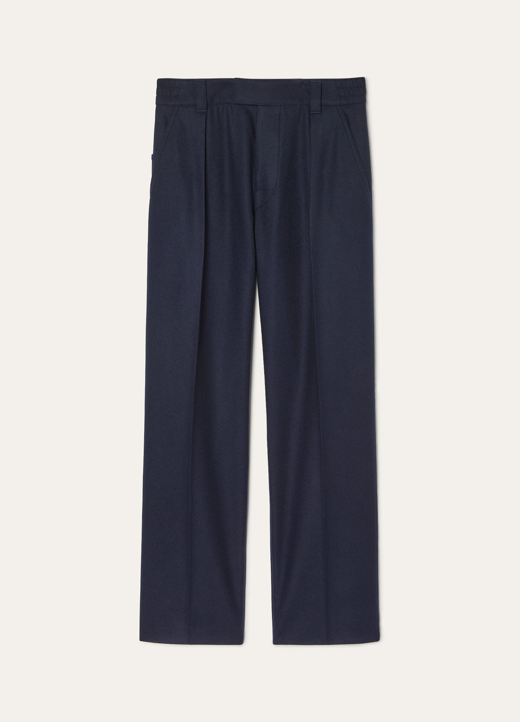 Reinga Pants - China Blue