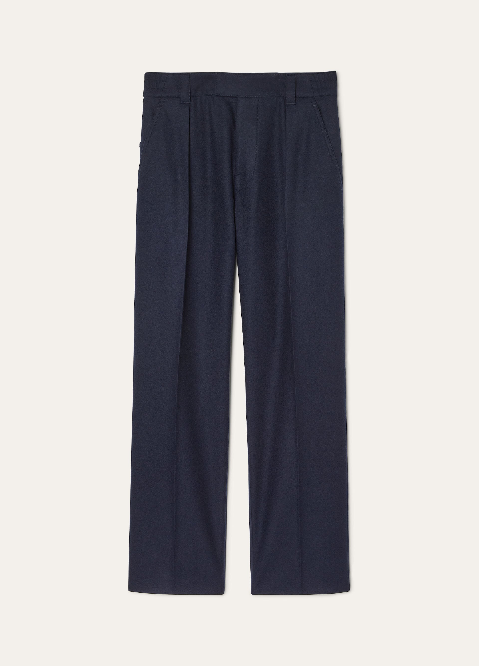 Reinga Pants - China Blue