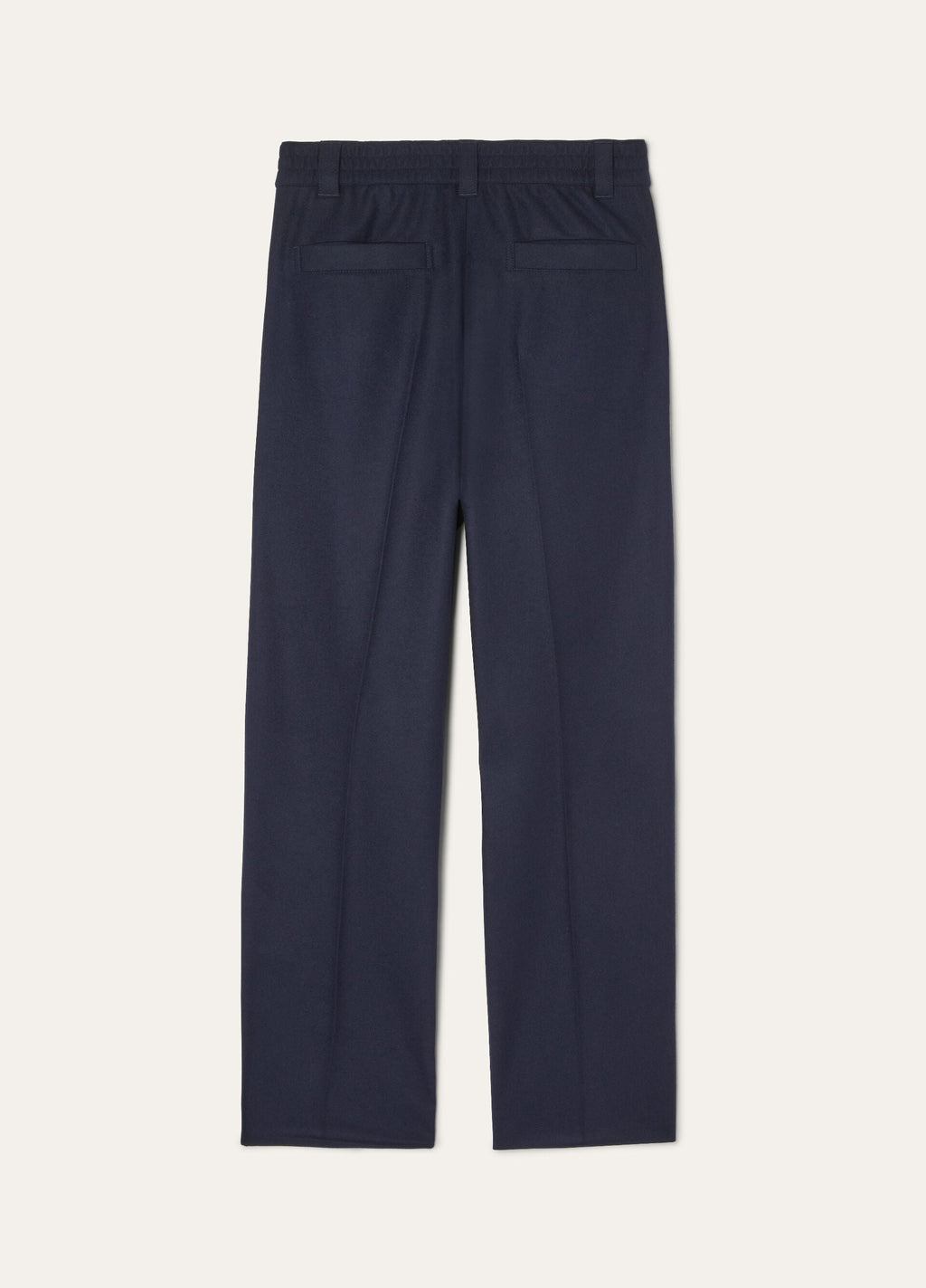 Reinga Pants - China Blue