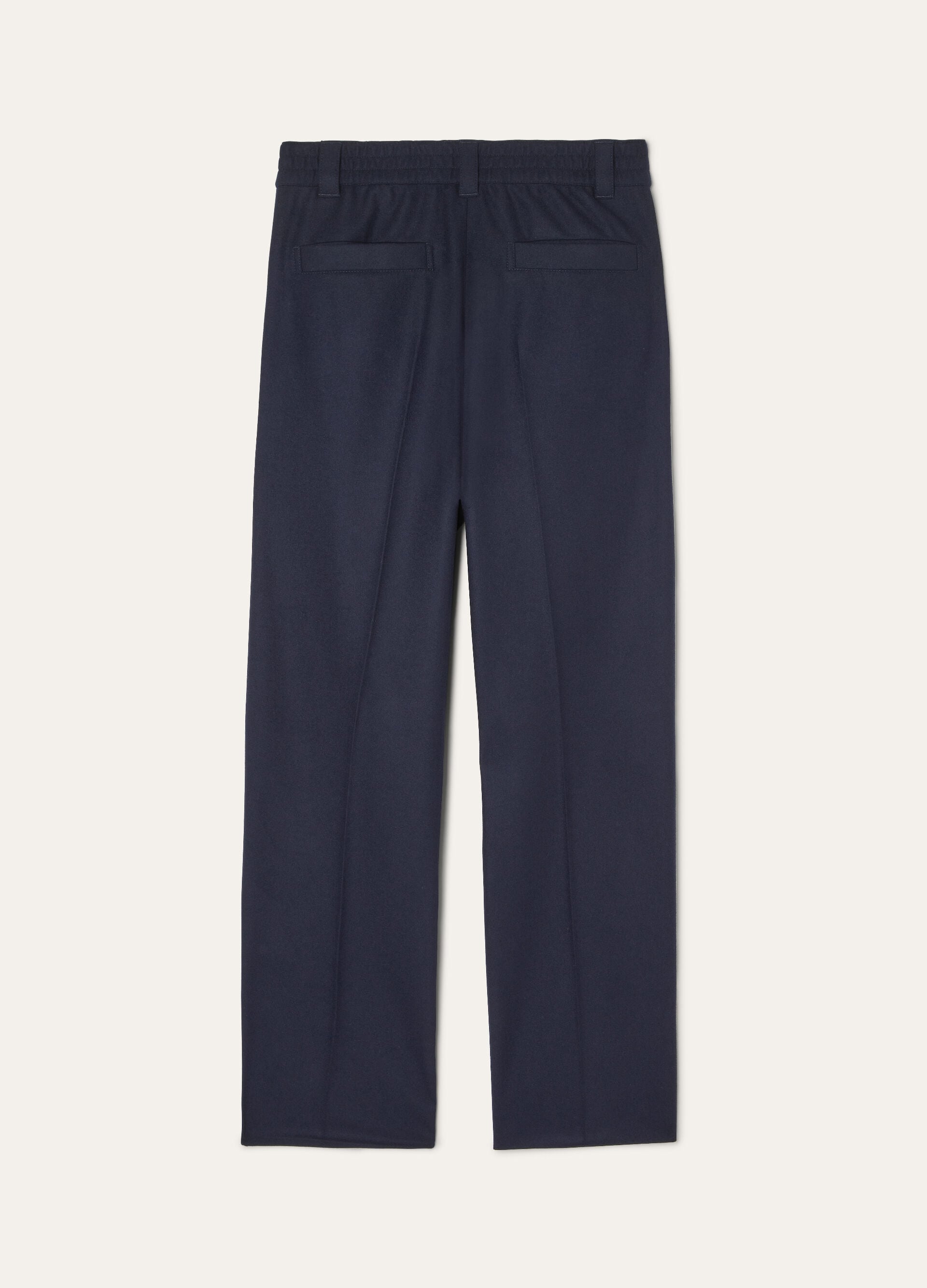 Reinga Pants - China Blue
