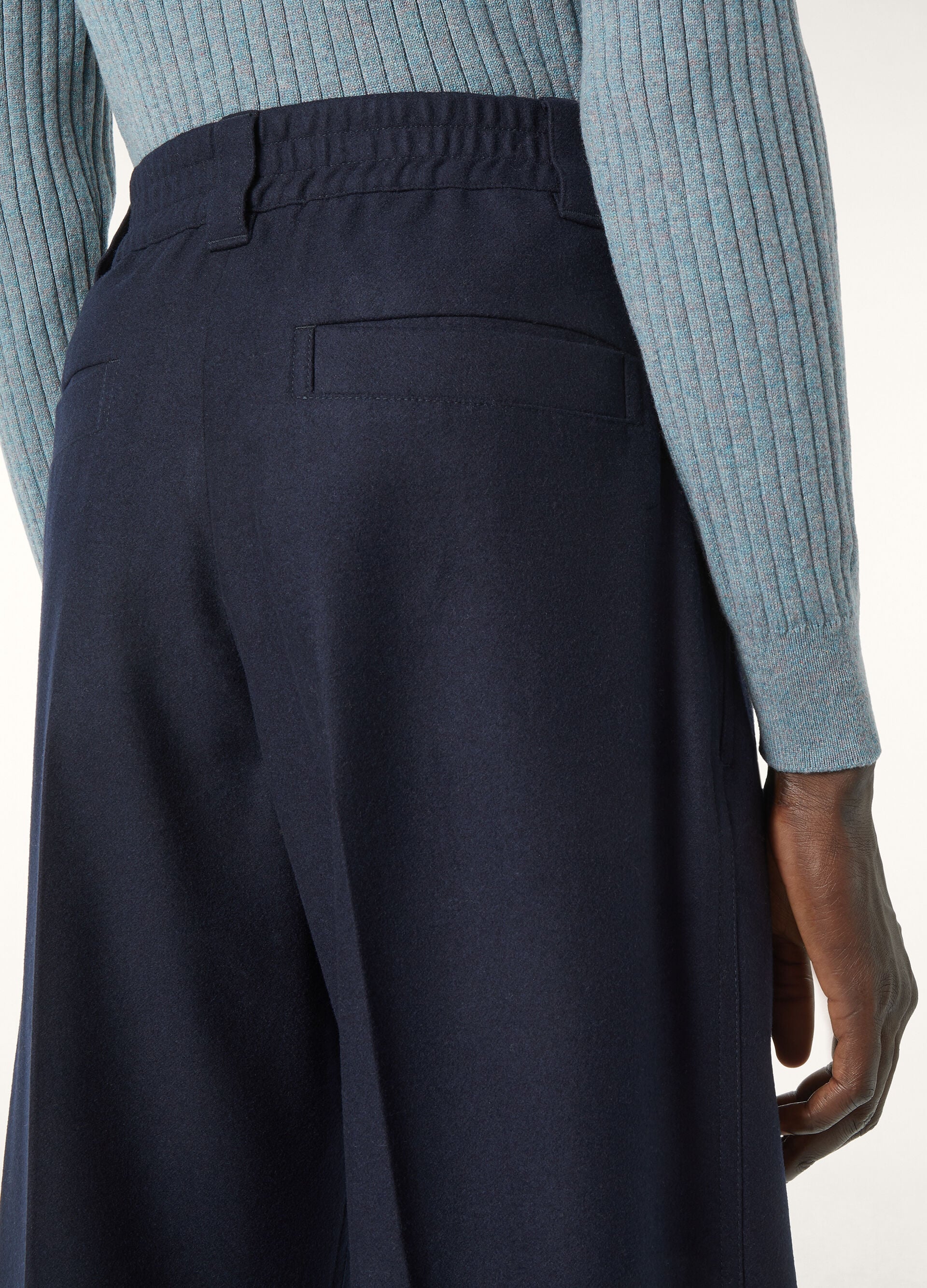 Reinga Pants - China Blue