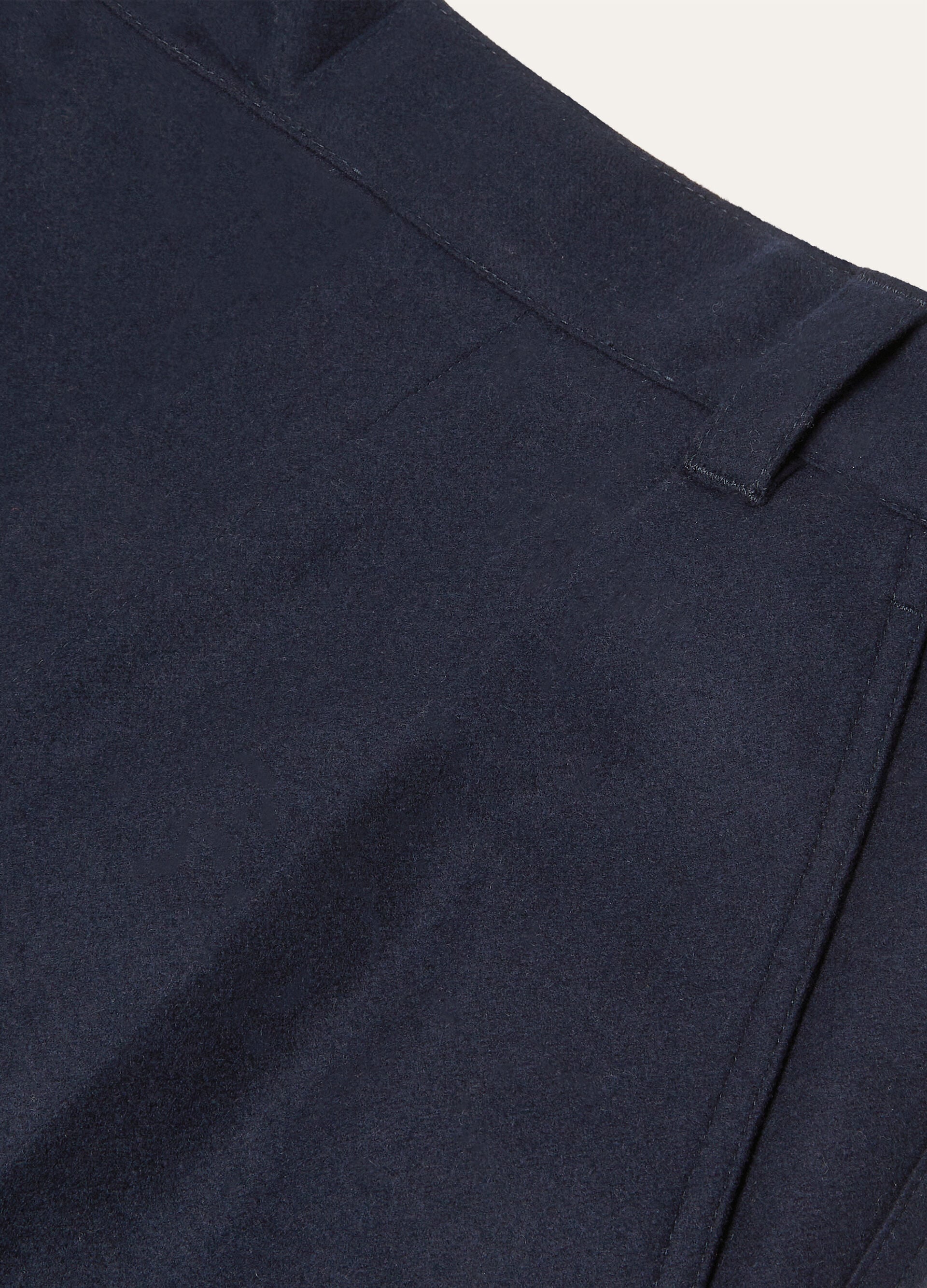 Reinga Pants - China Blue