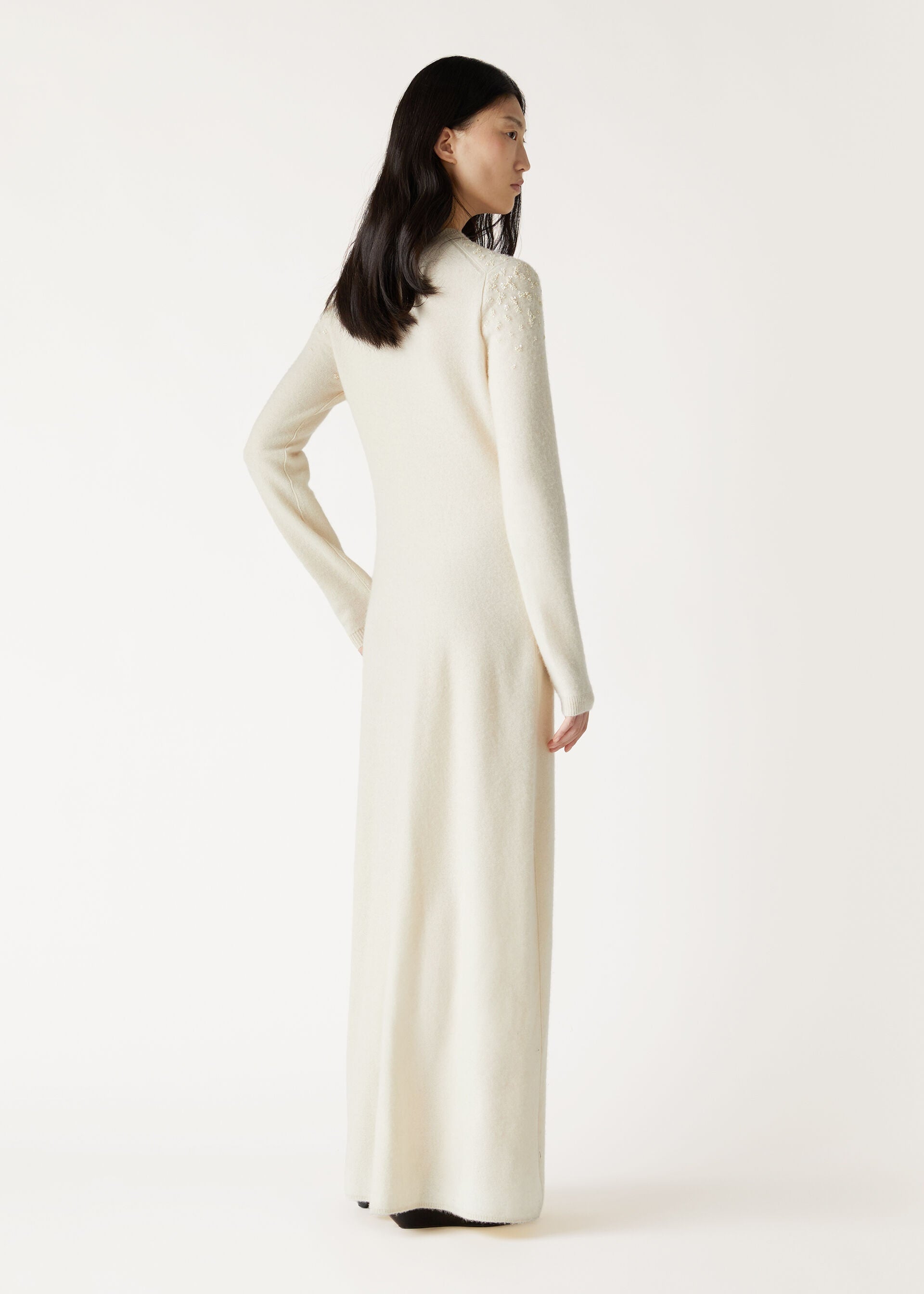 Alpe Dress - Nougat