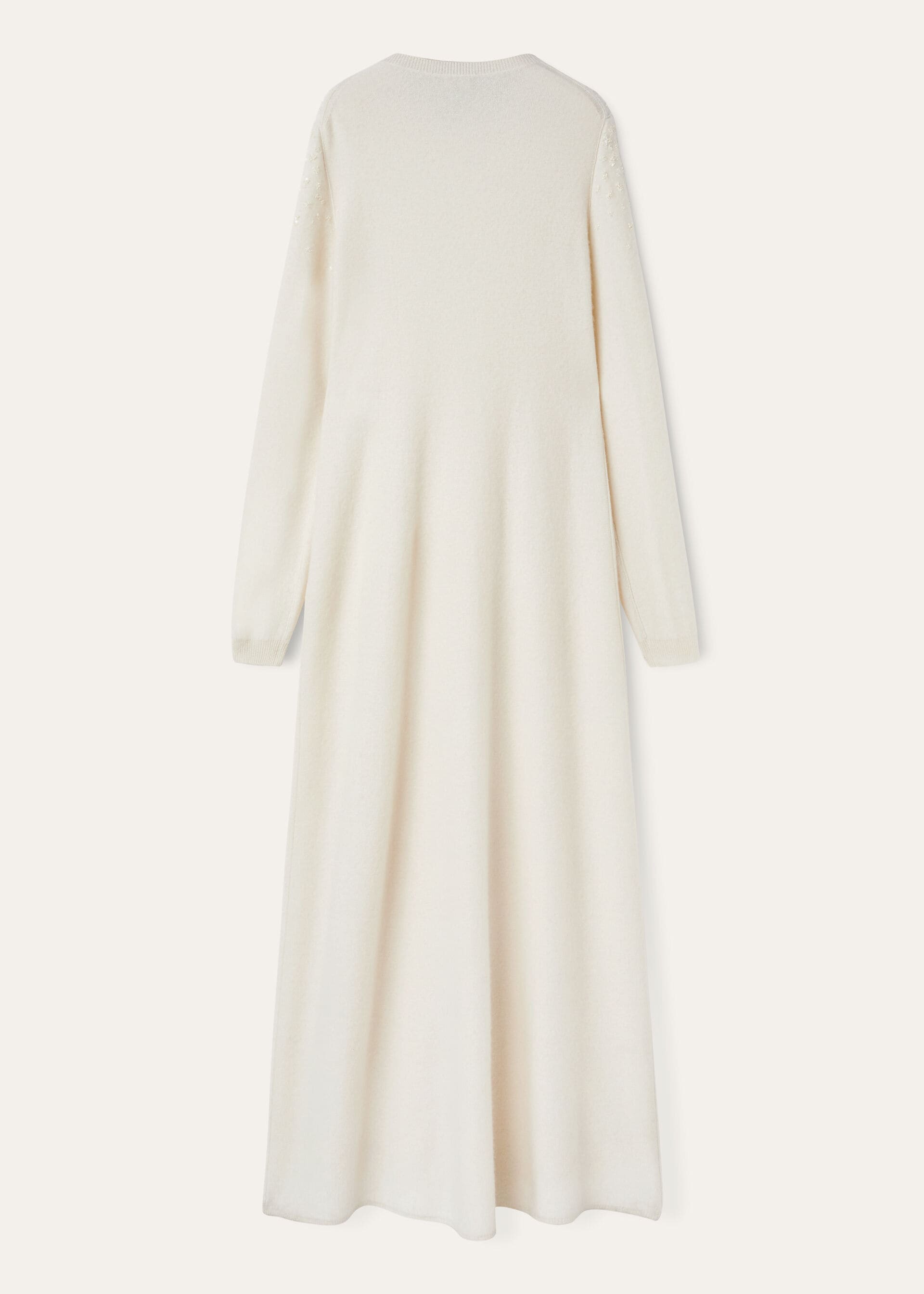 Alpe Dress - Nougat
