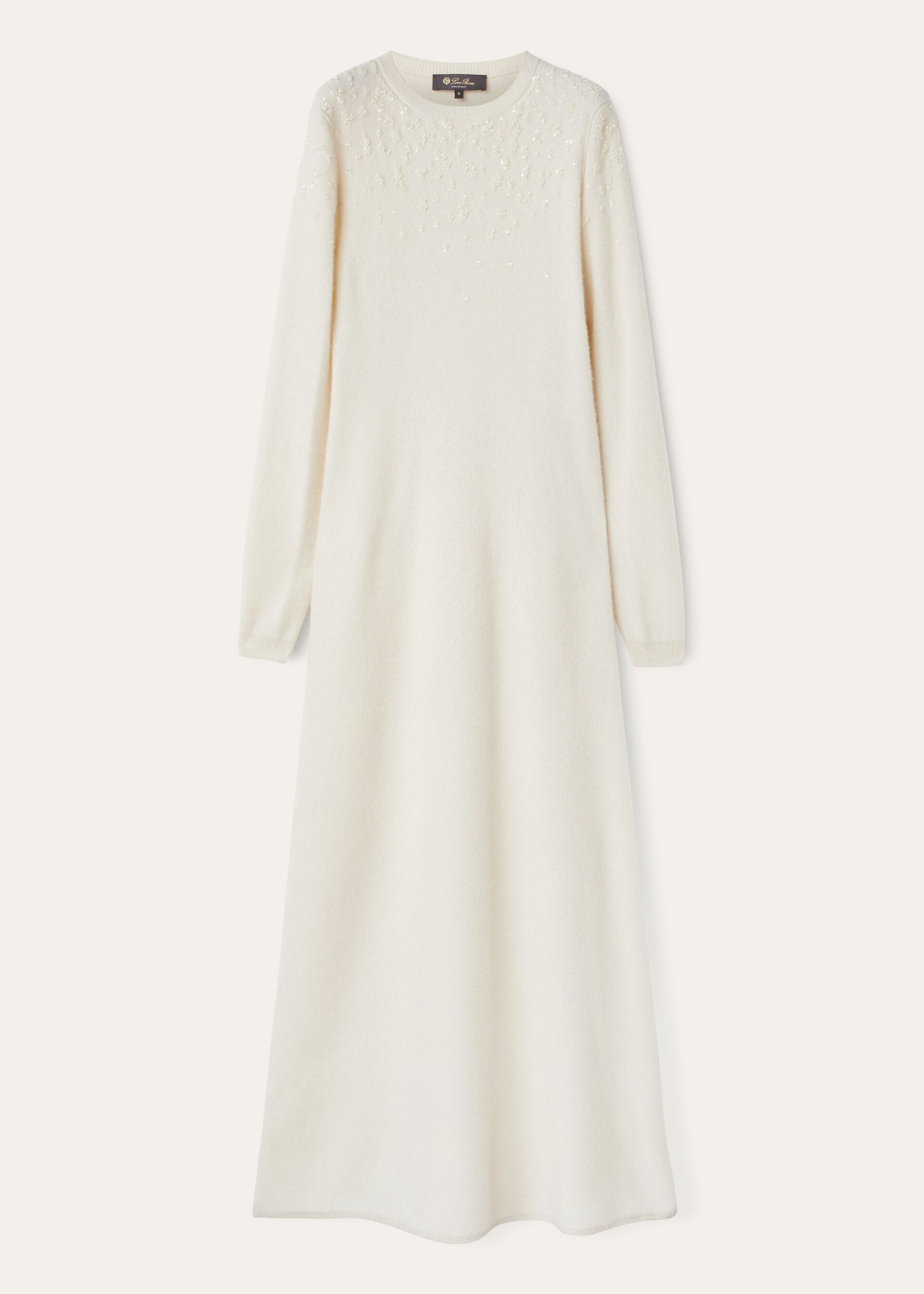 Alpe Dress - Nougat