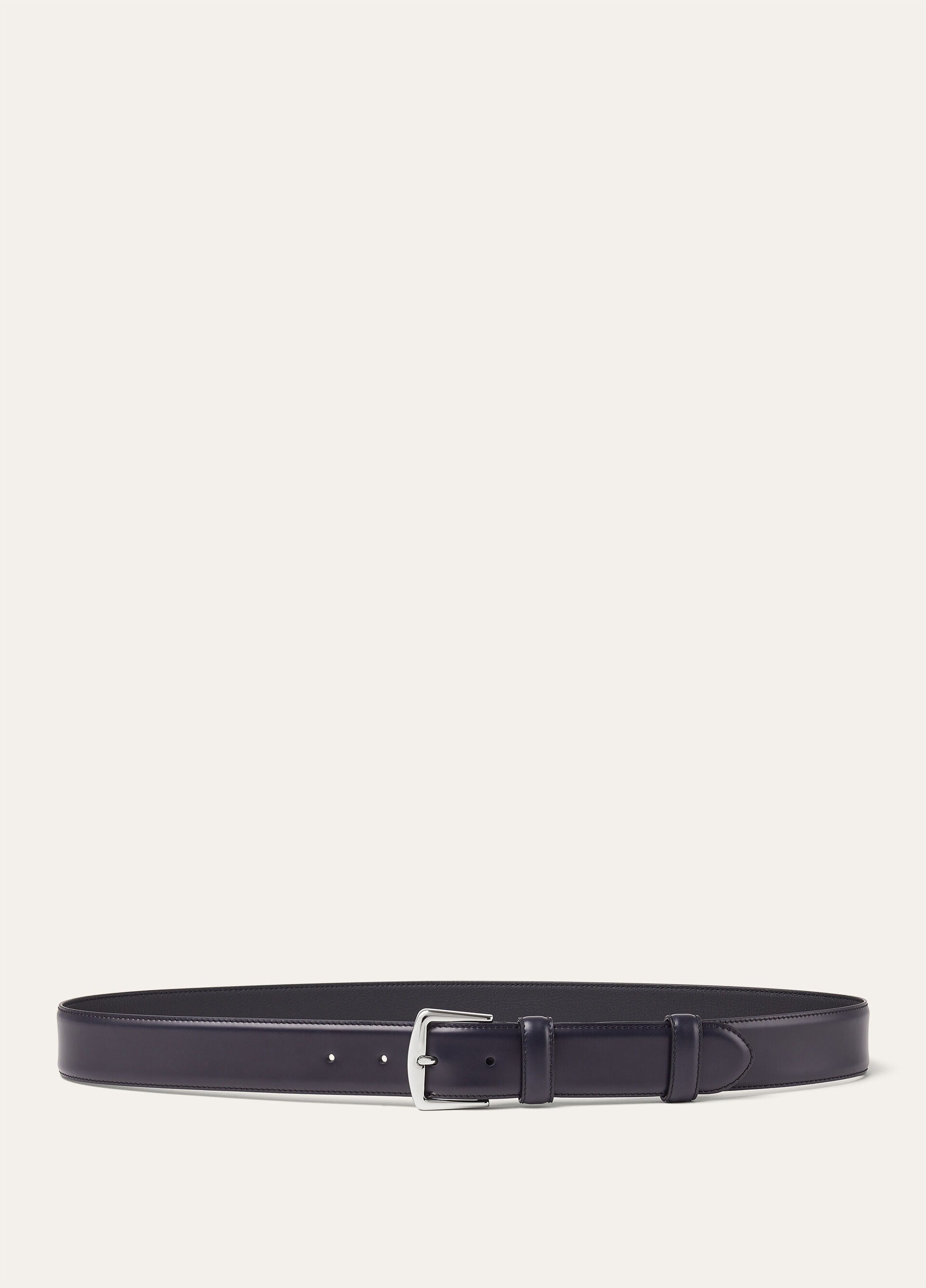 Alsavel Belt - Black